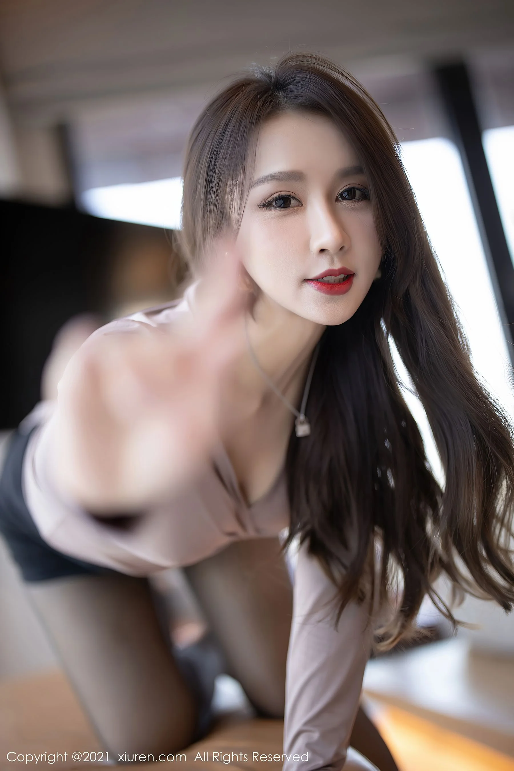 徐安安 - Photo 12