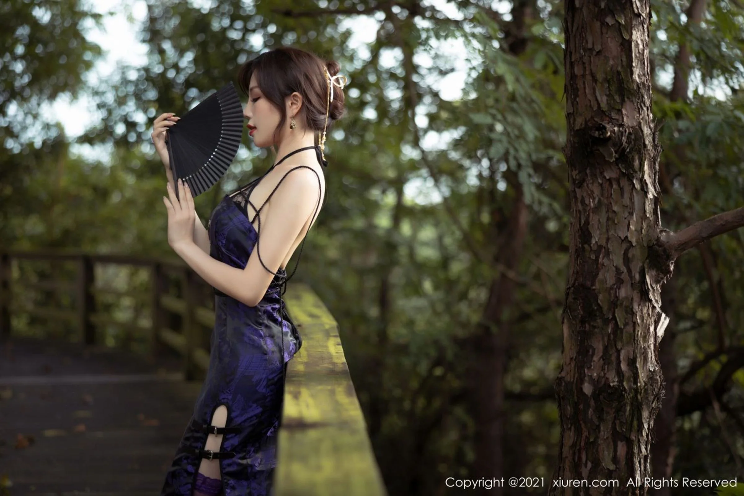 芝芝Booty - Photo 6