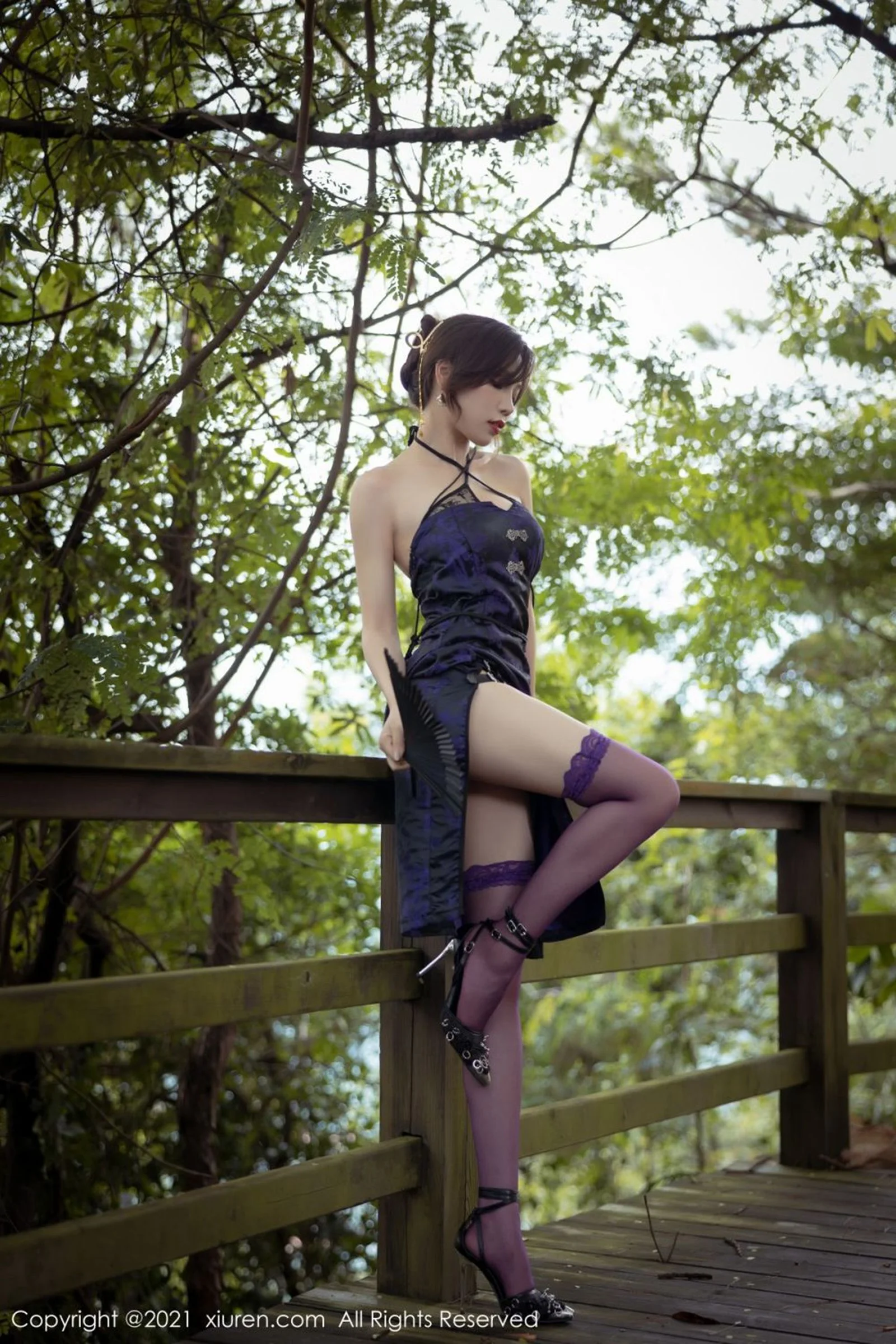 芝芝Booty - Photo 14