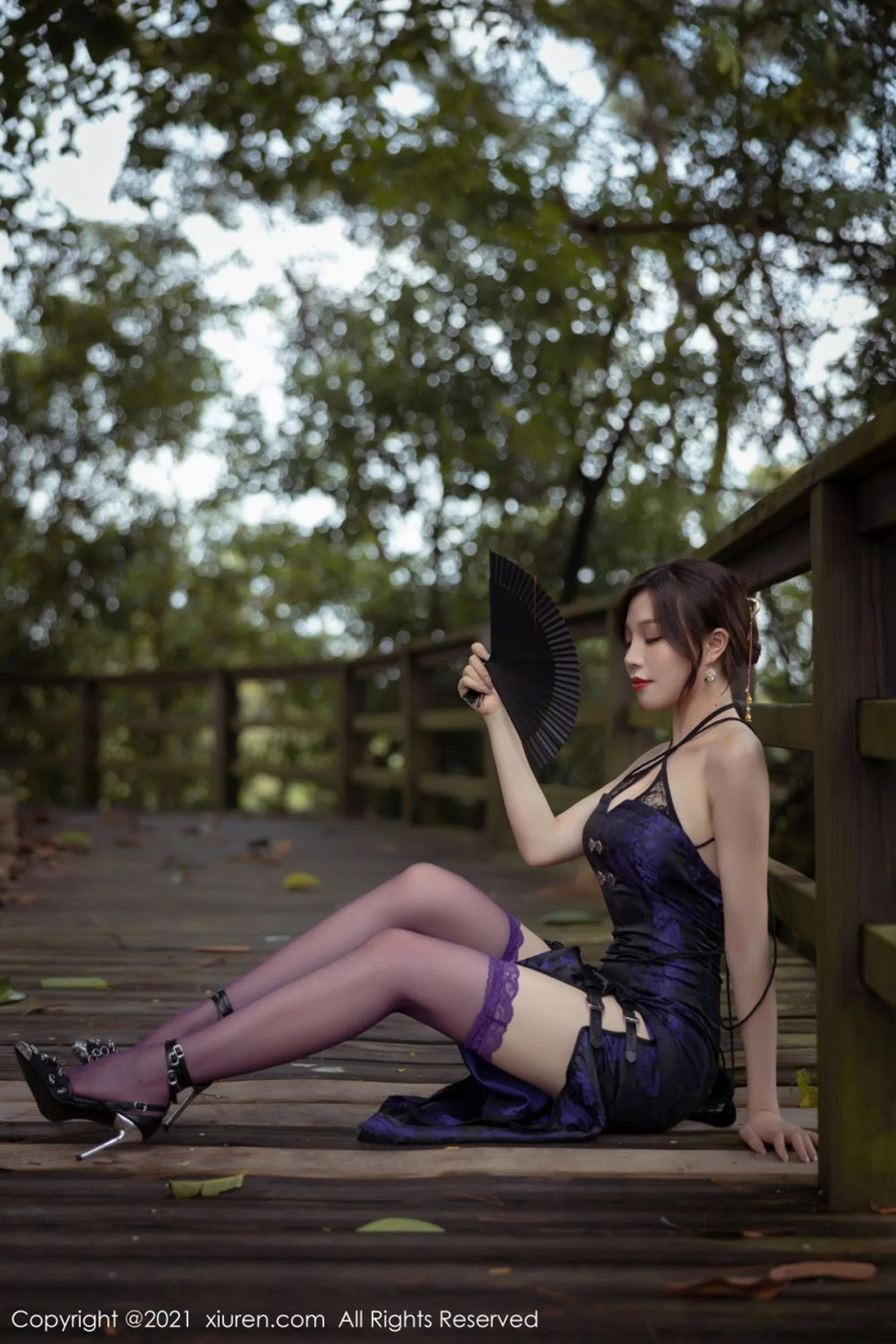 芝芝Booty - Photo 20