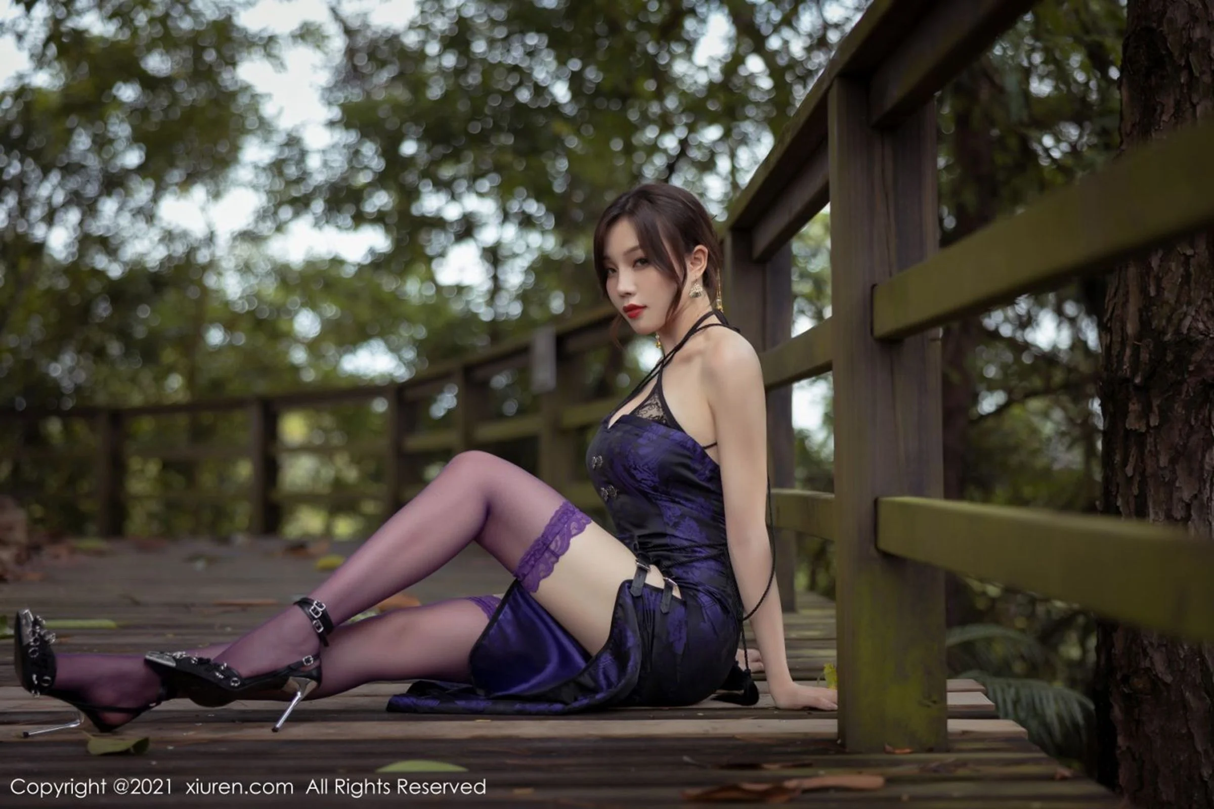 芝芝Booty - Photo 21