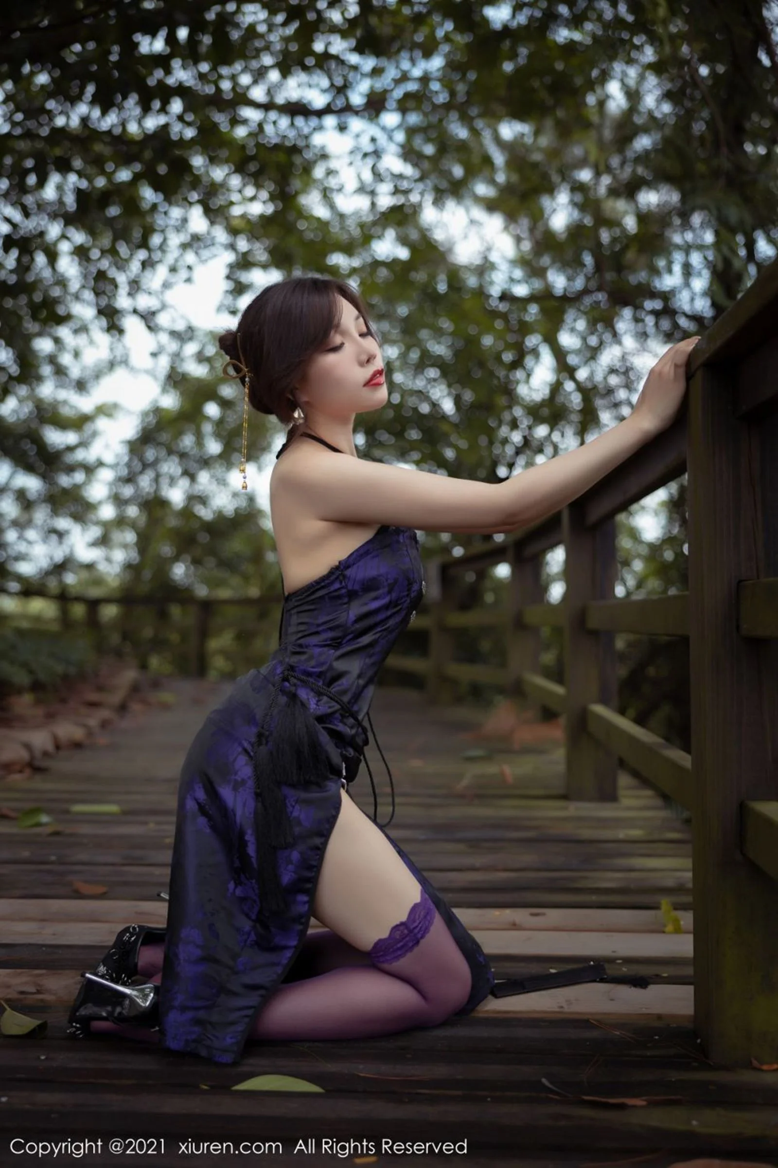 芝芝Booty - Photo 26