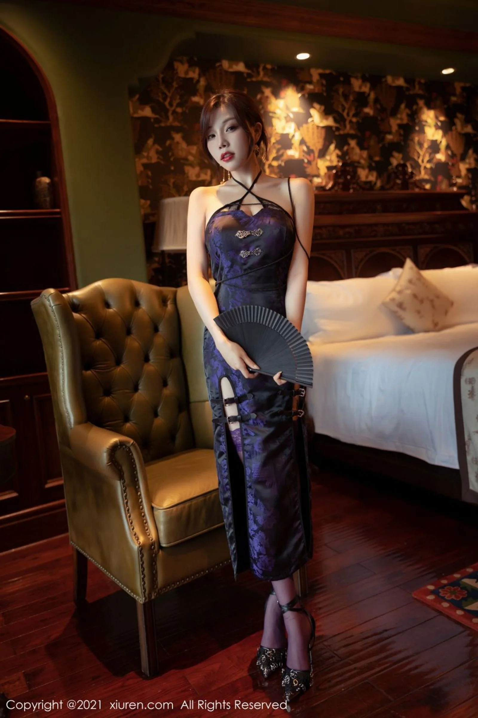 芝芝Booty - Photo 27