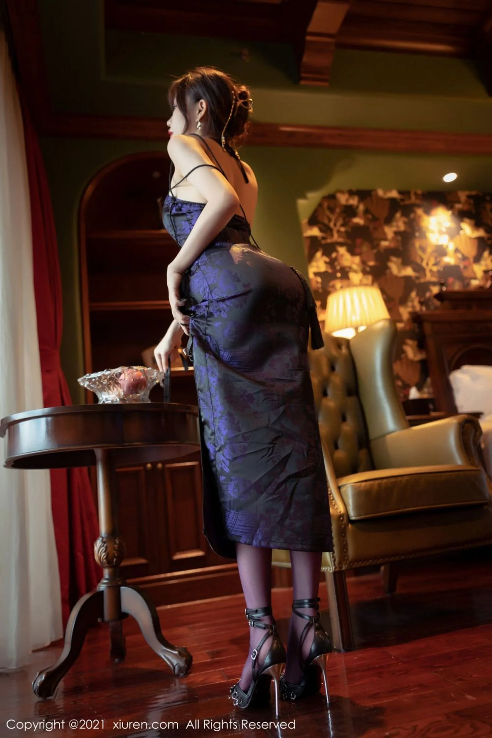 芝芝Booty - Photo 29