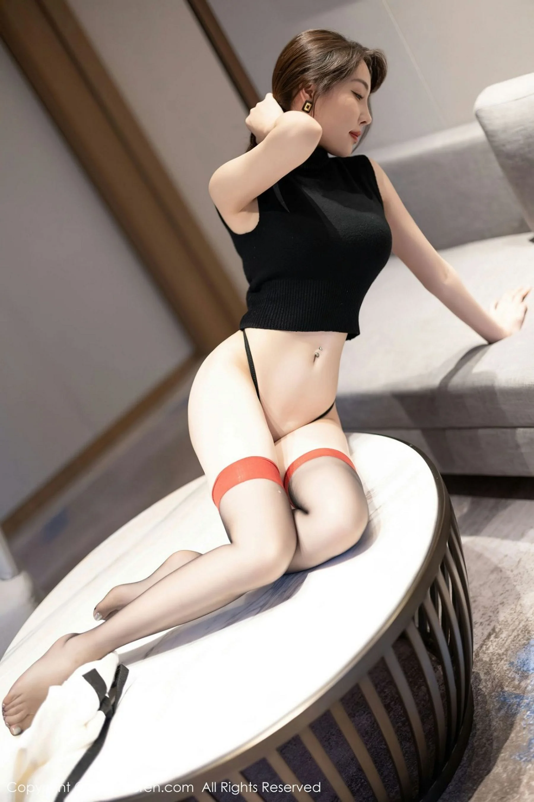 徐莉芝Booty - Photo 19