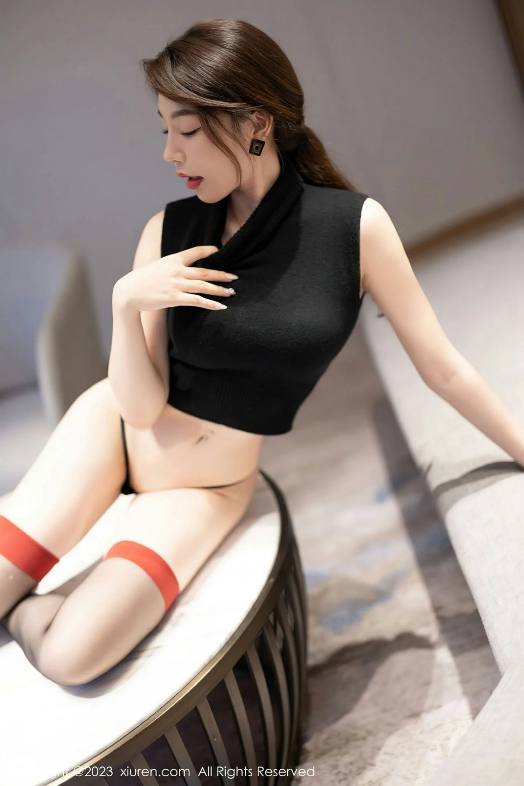 徐莉芝Booty - Photo 20