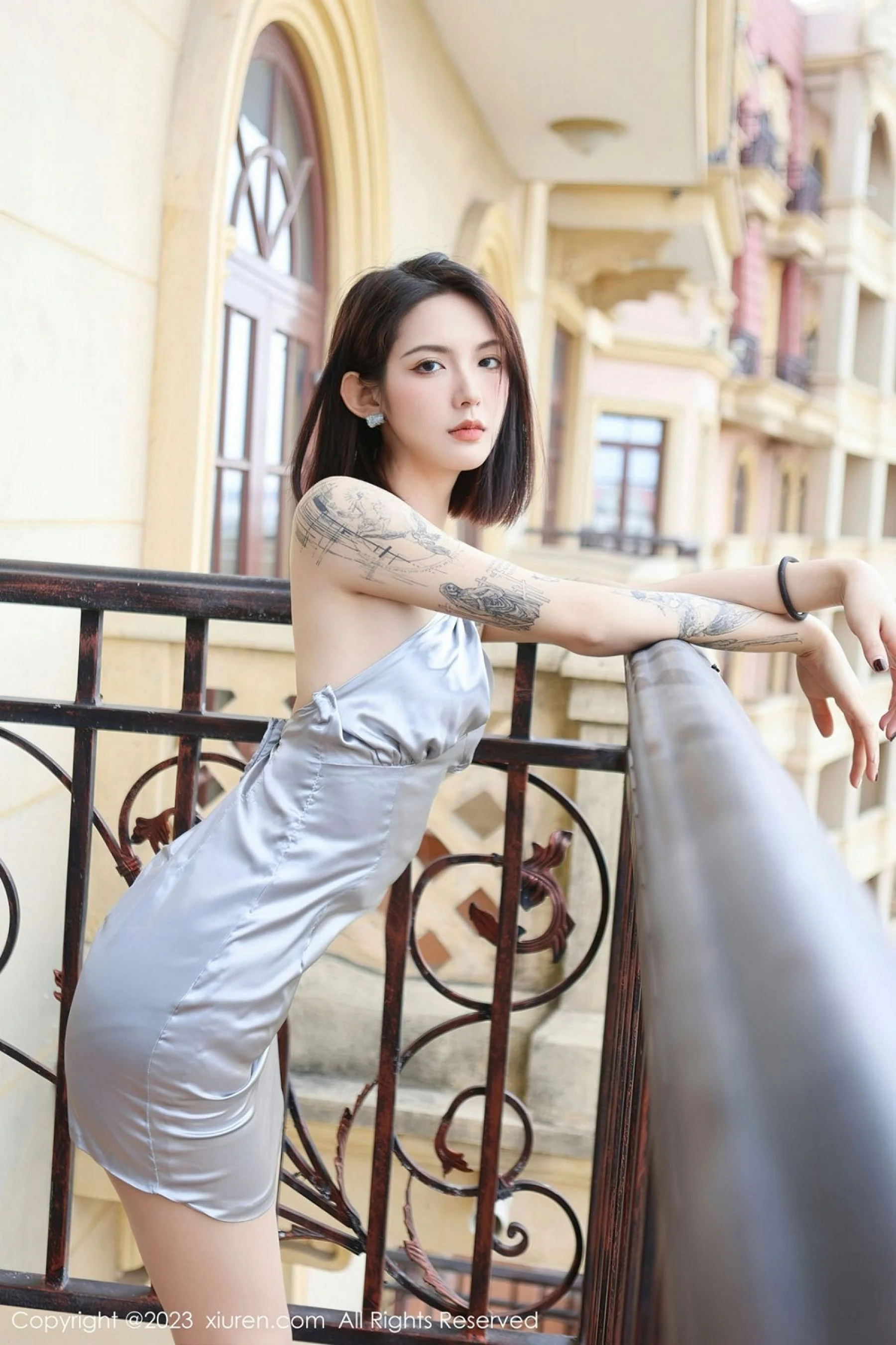 乔一一 - Photo 11