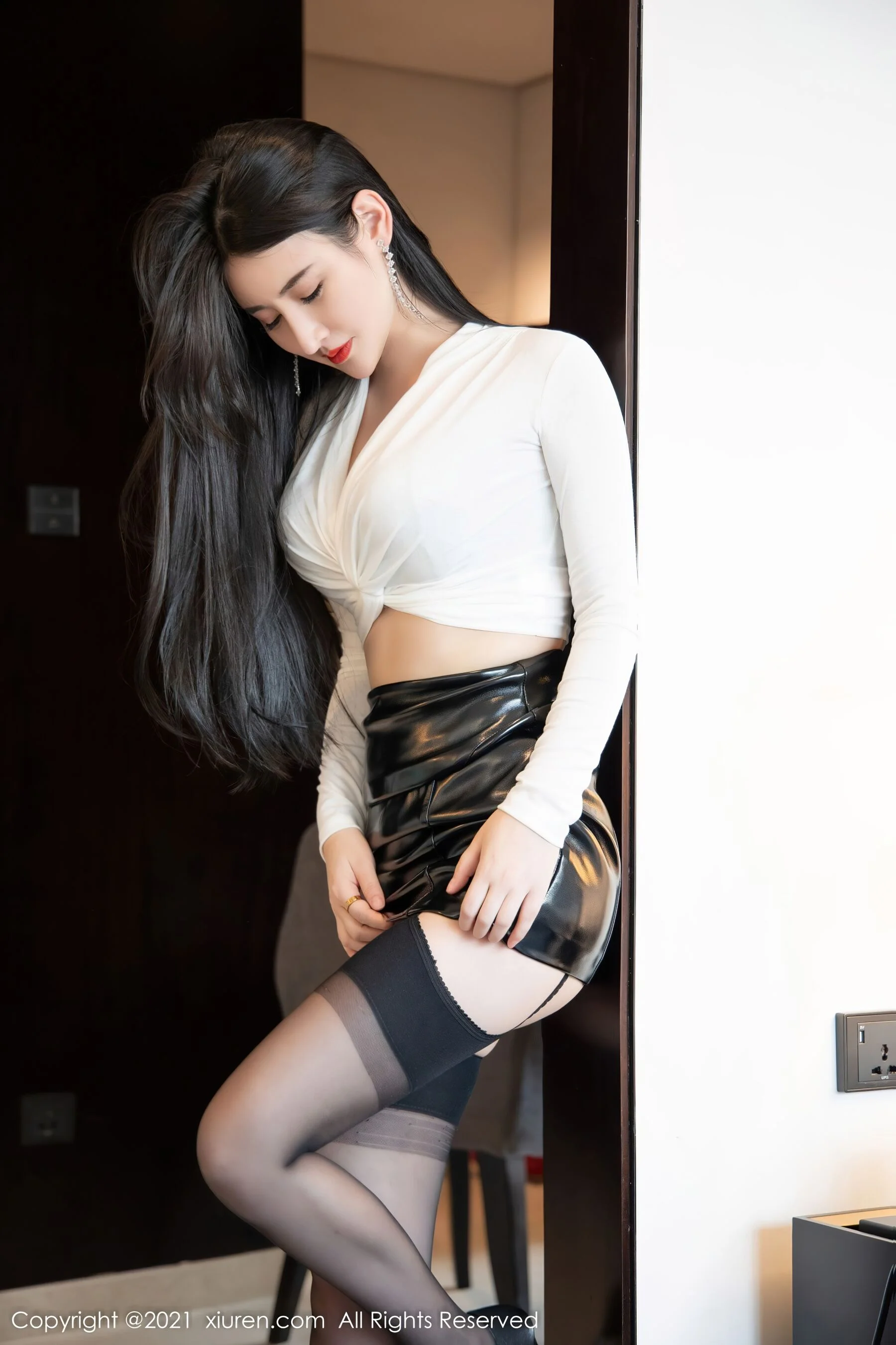 诗诗kiki - Photo 6