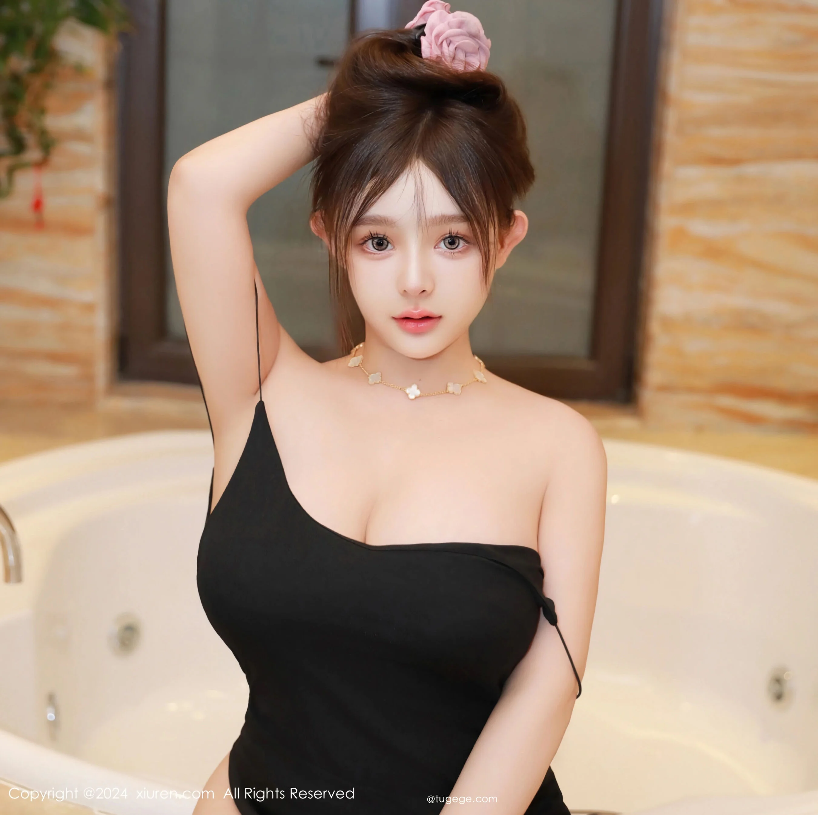 娜娜子yy - Photo 58