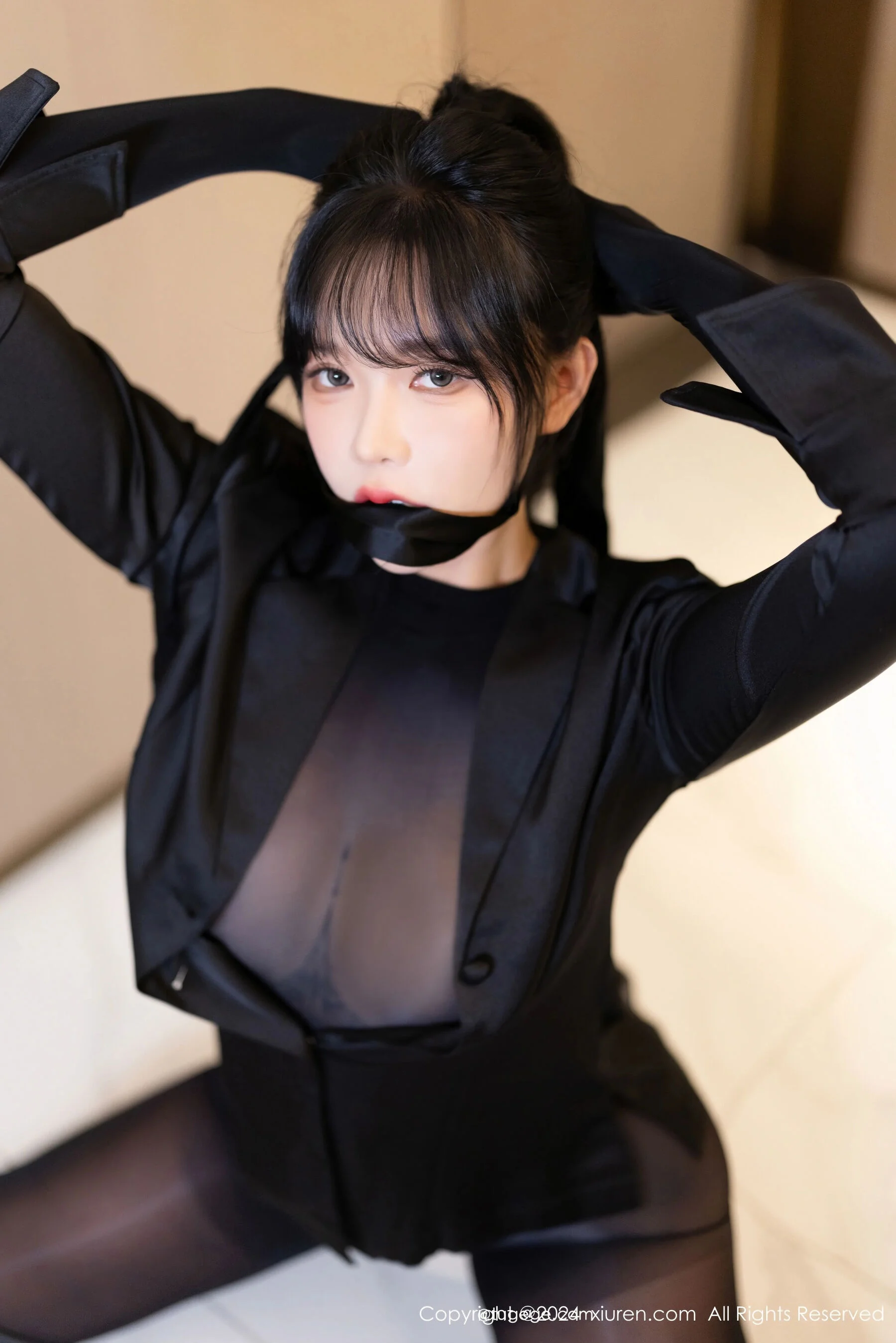 娜比 - Photo 44