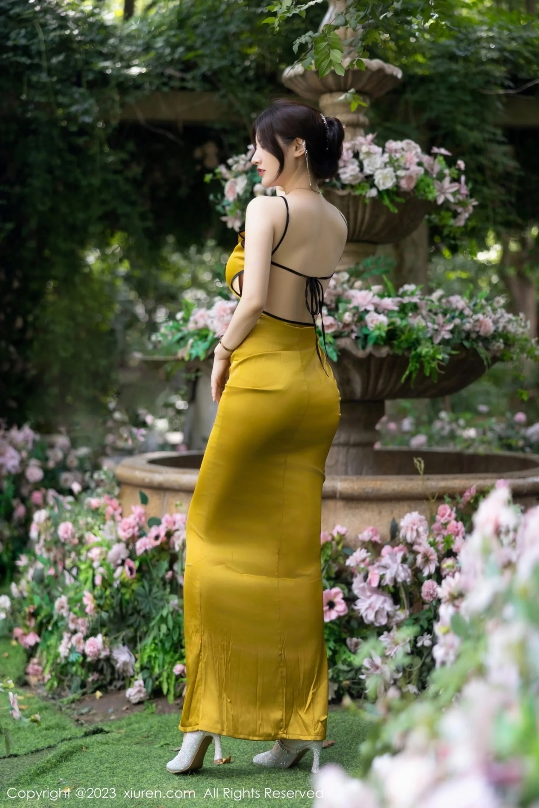 诗诗kiki - Photo 2