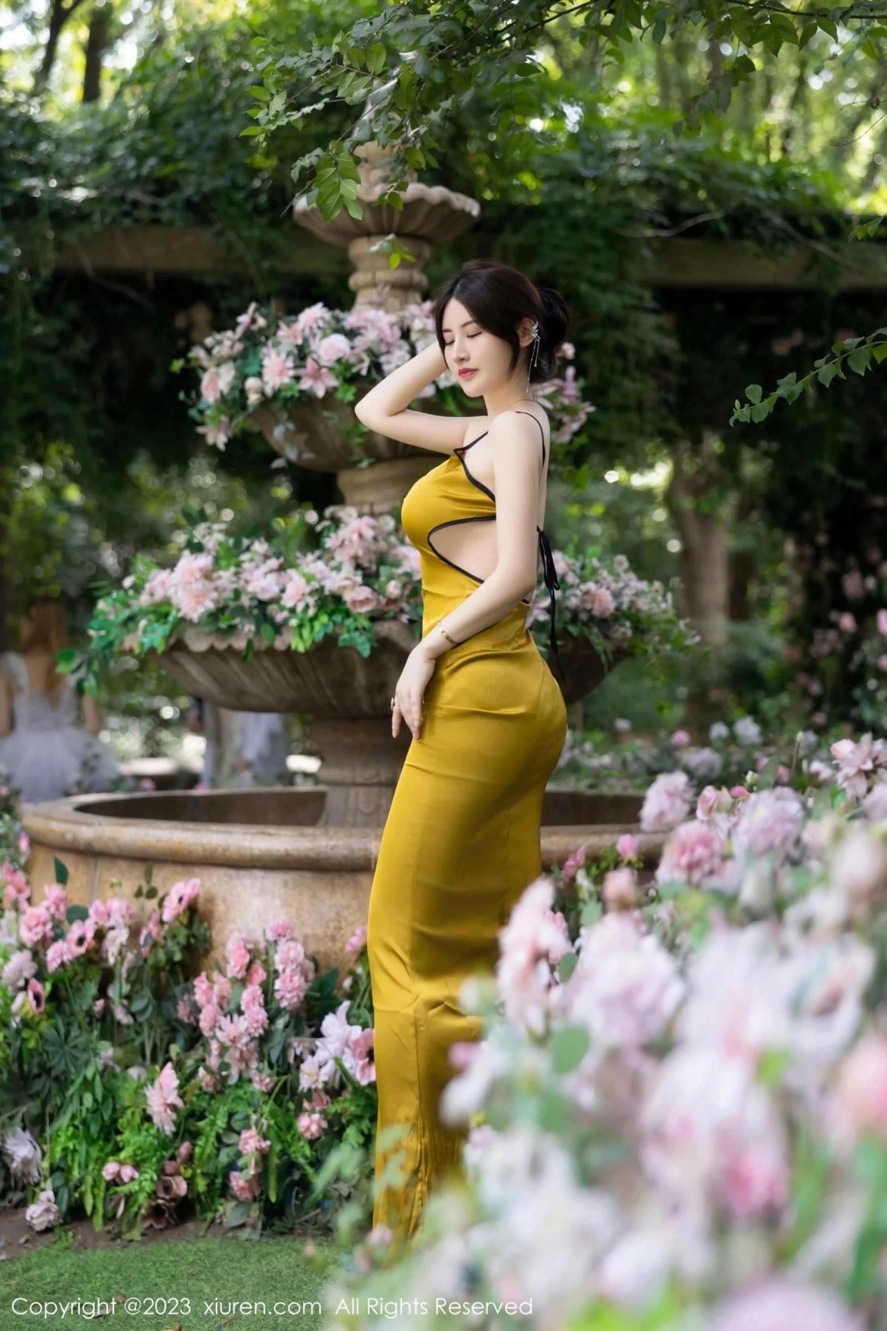 诗诗kiki - Photo 3