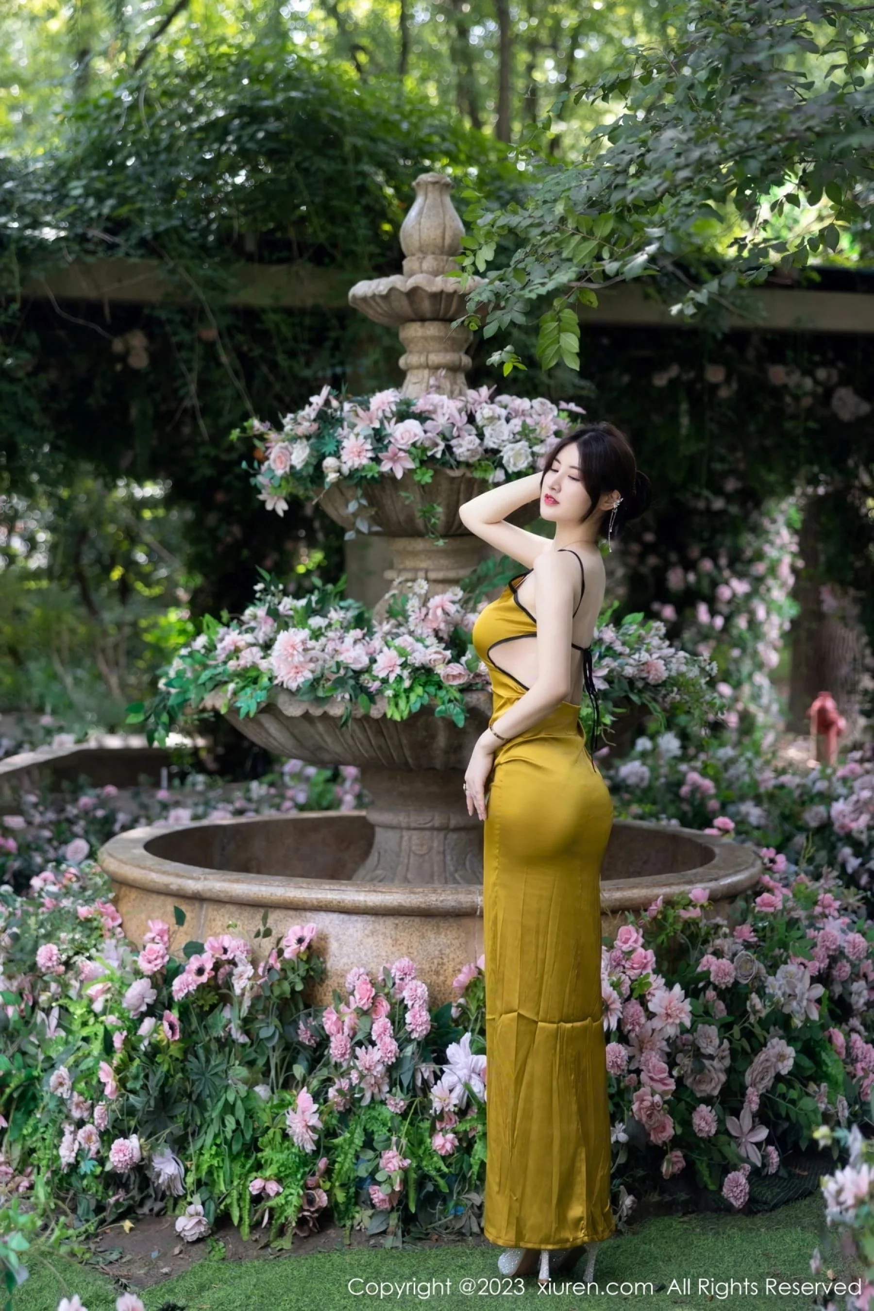 诗诗kiki - Photo 4