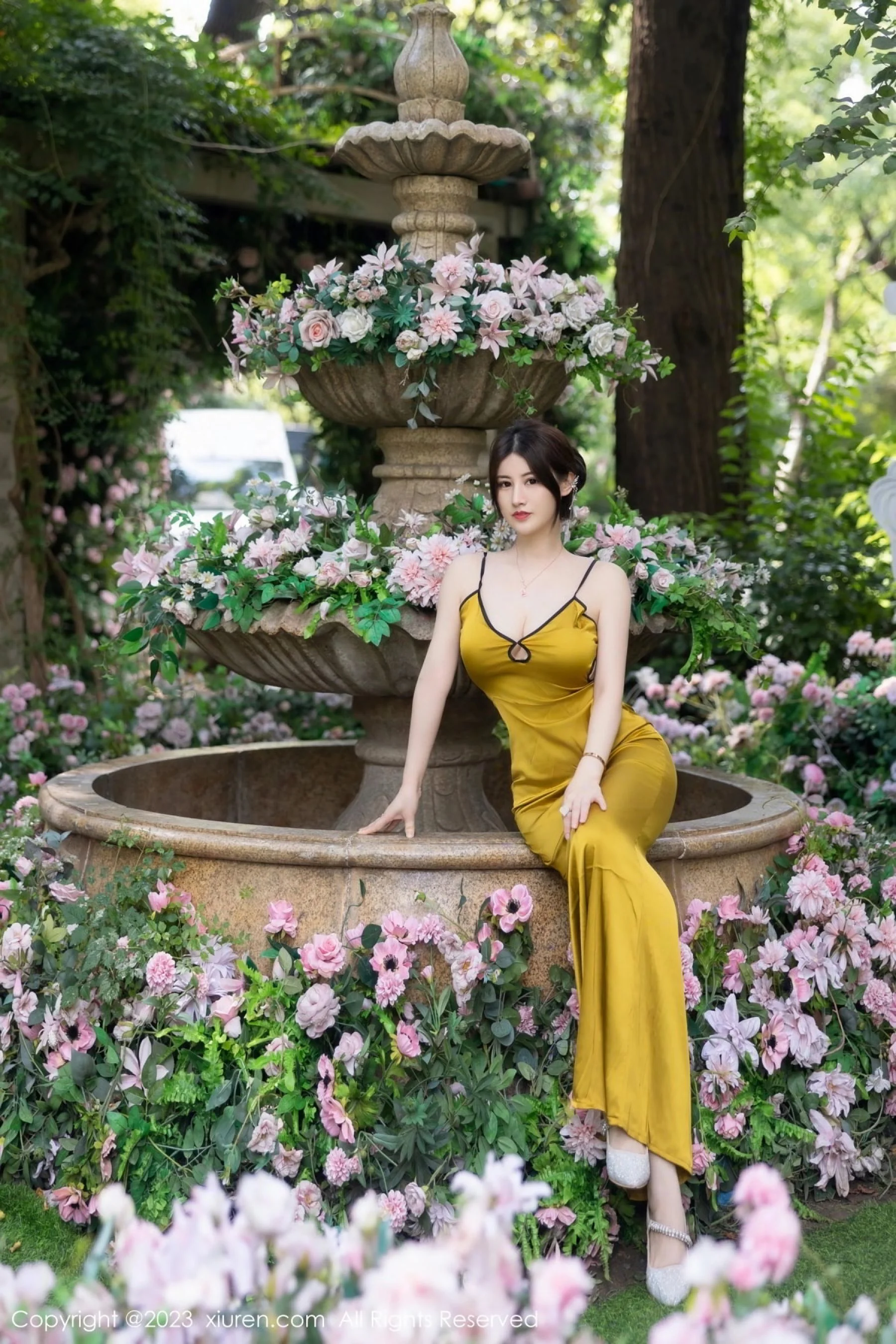 诗诗kiki - Photo 5