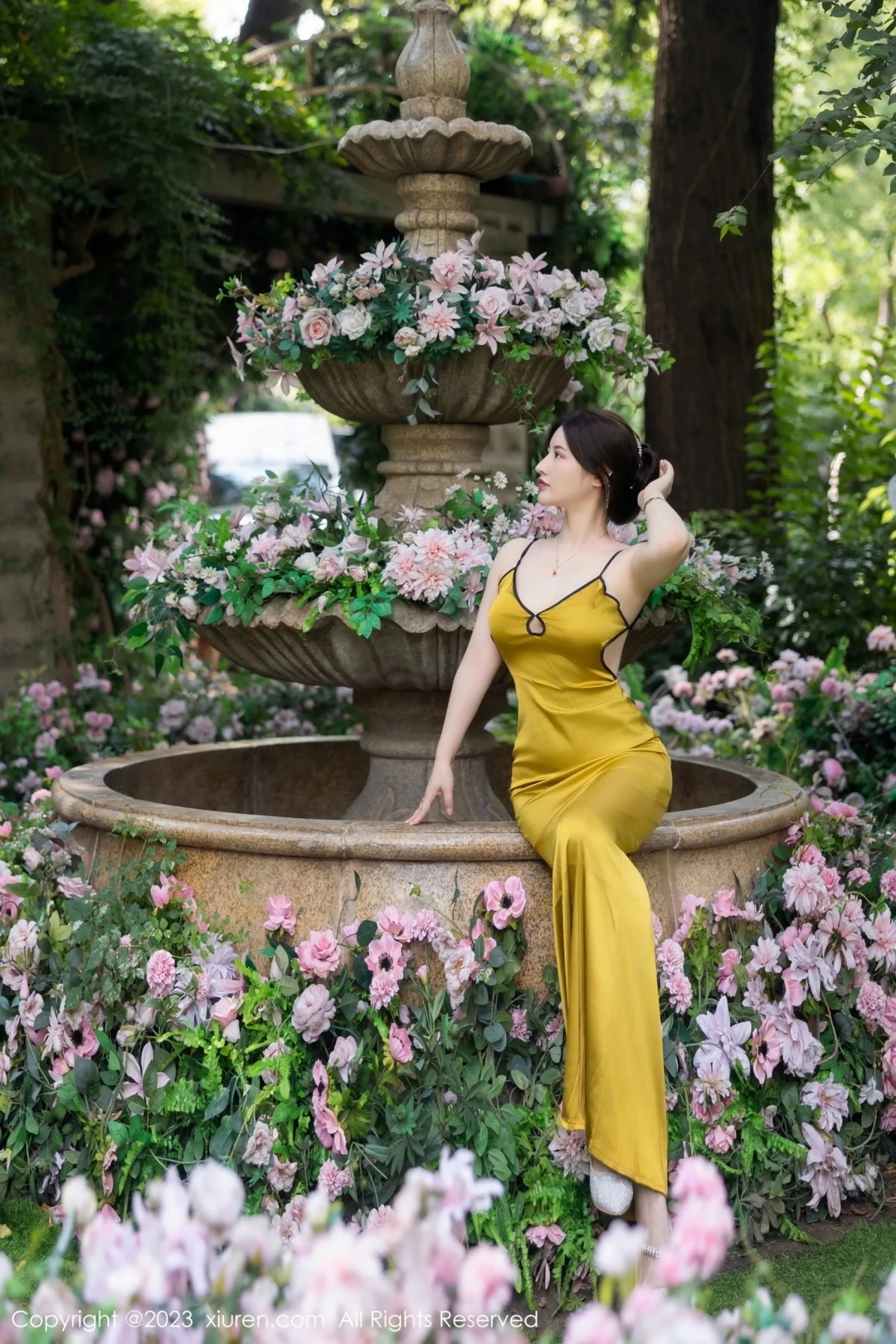 诗诗kiki - Photo 6