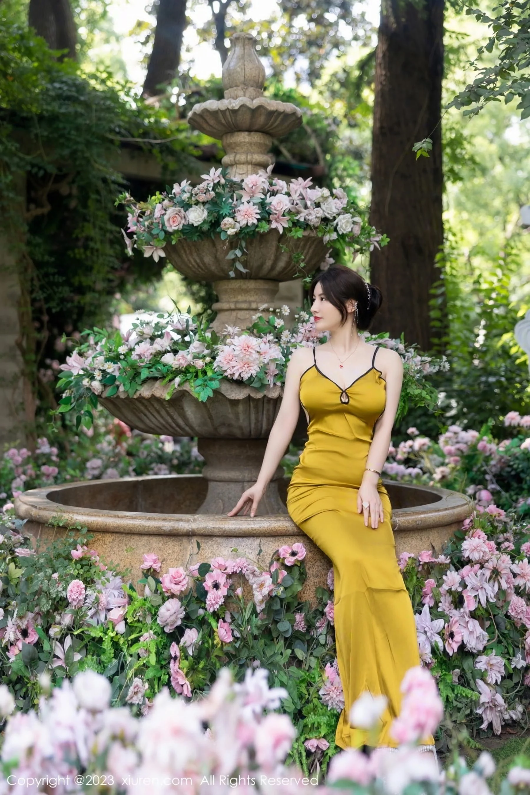 诗诗kiki - Photo 7