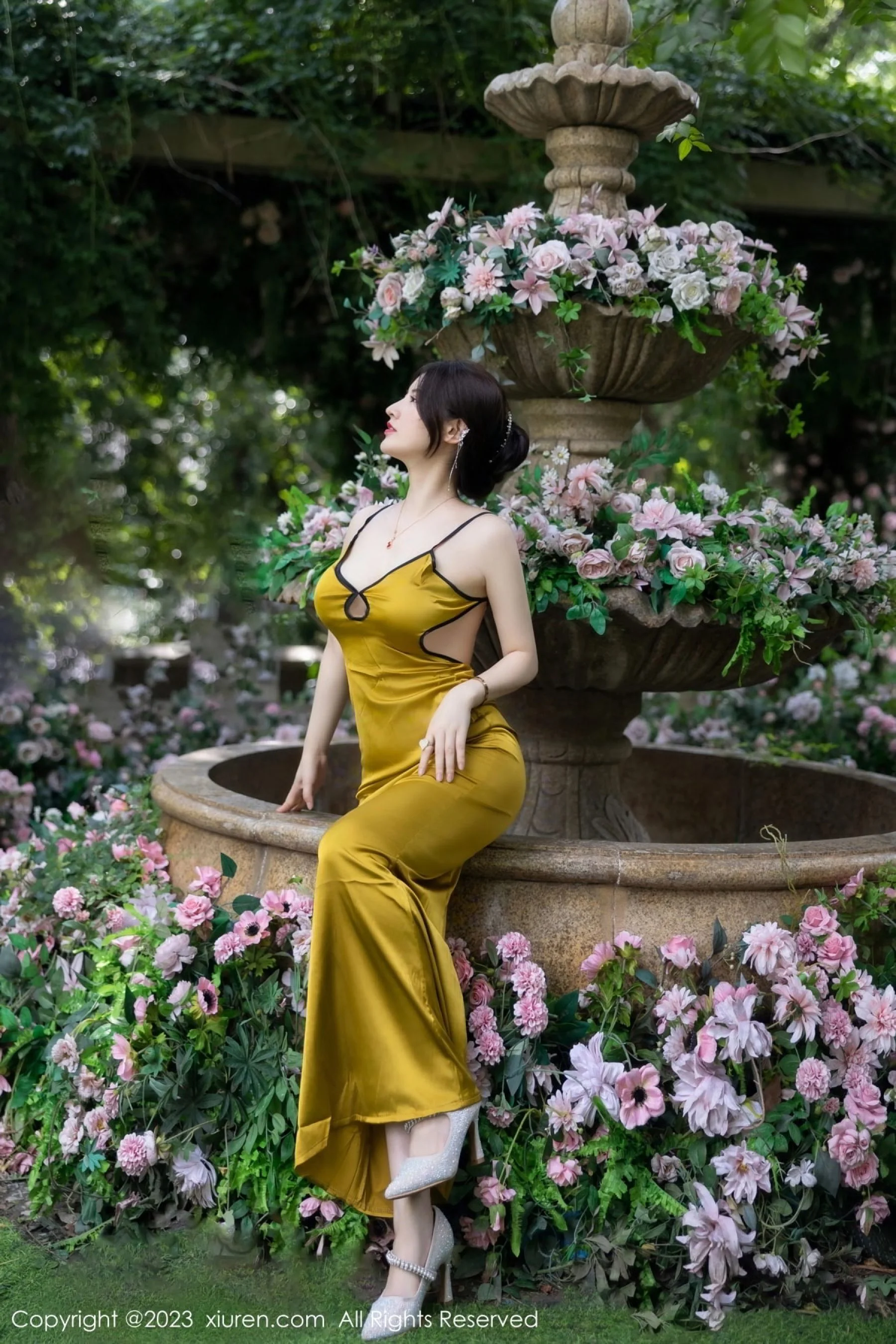 诗诗kiki - Photo 8