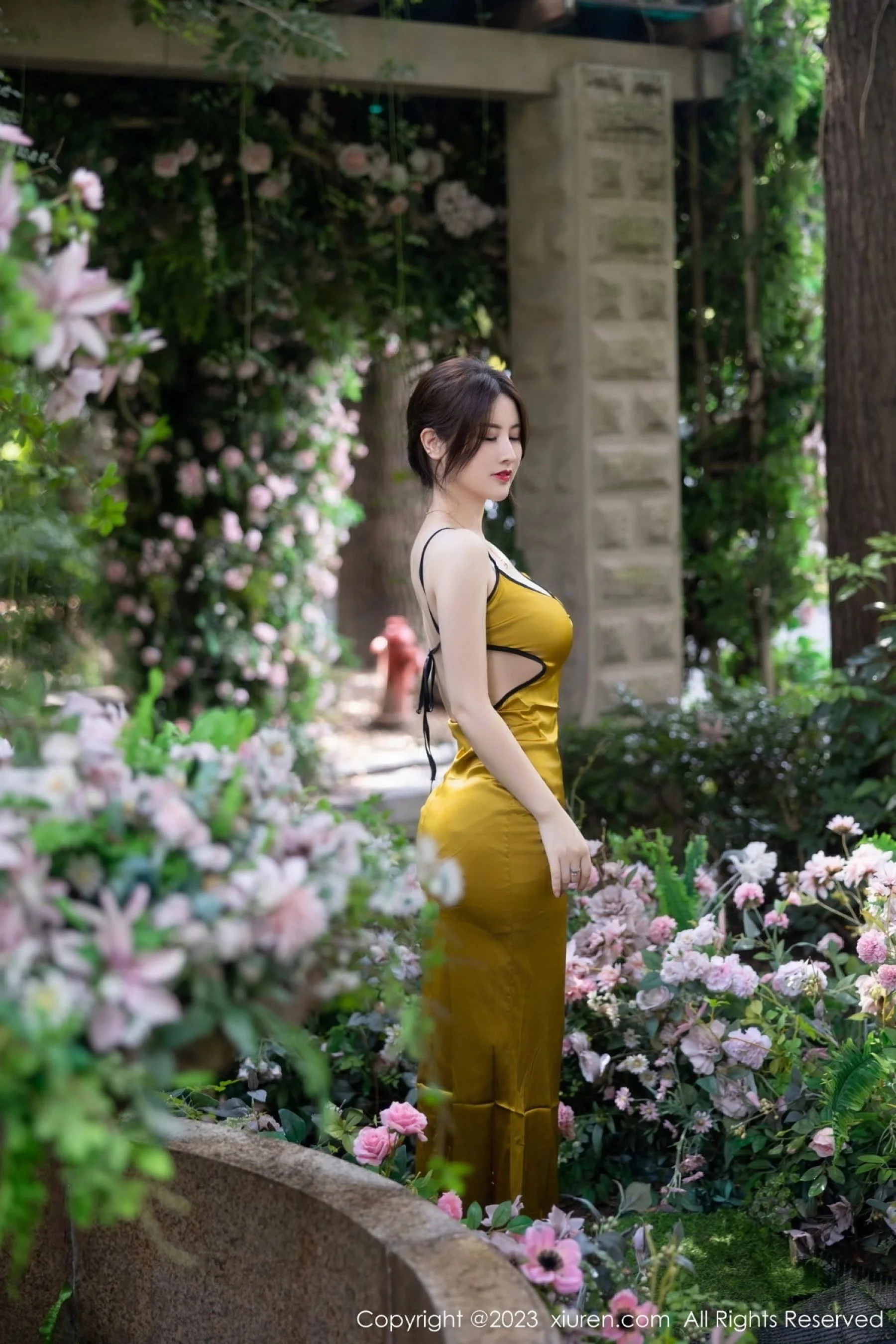 诗诗kiki - Photo 11