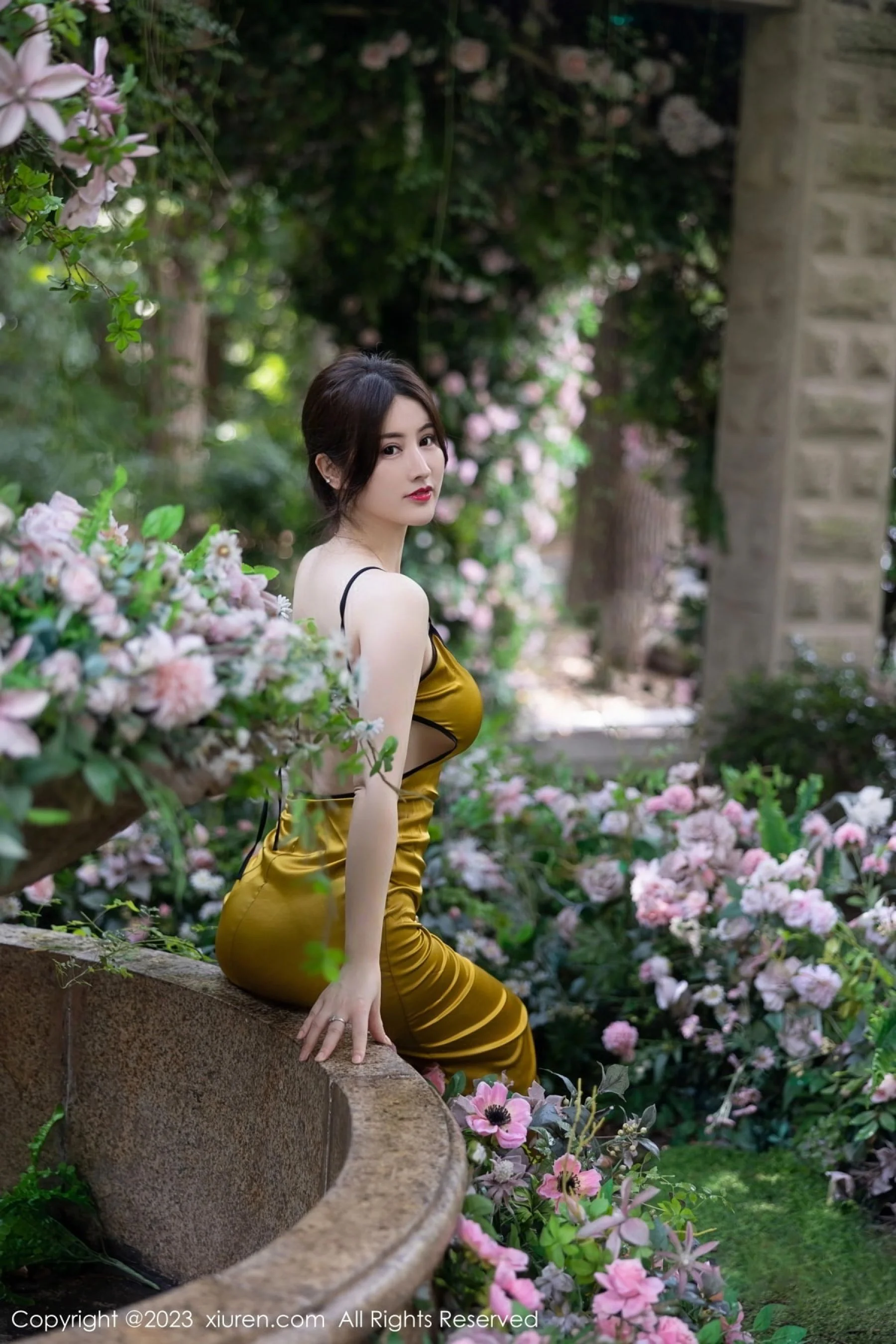 诗诗kiki - Photo 13