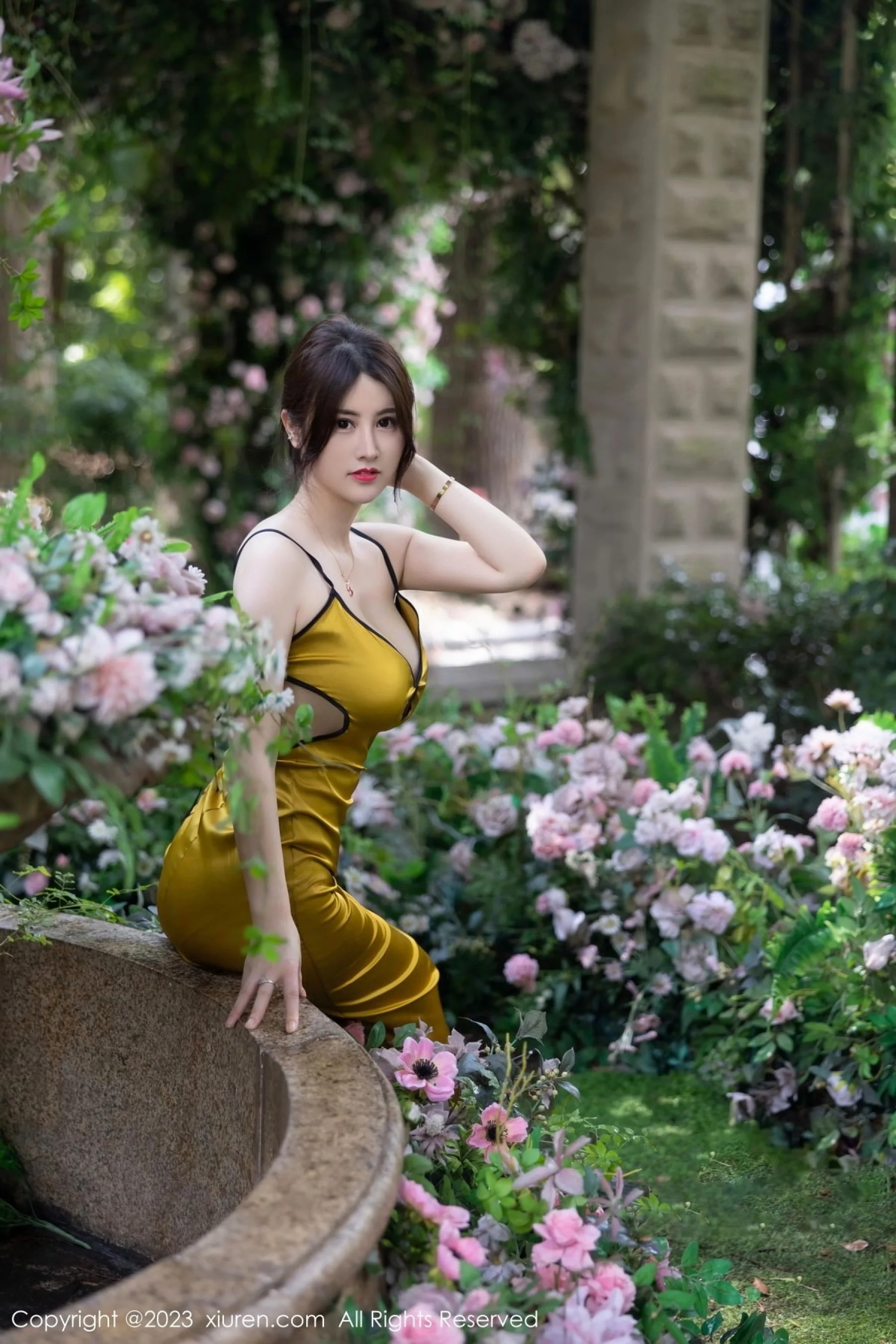 诗诗kiki - Photo 14