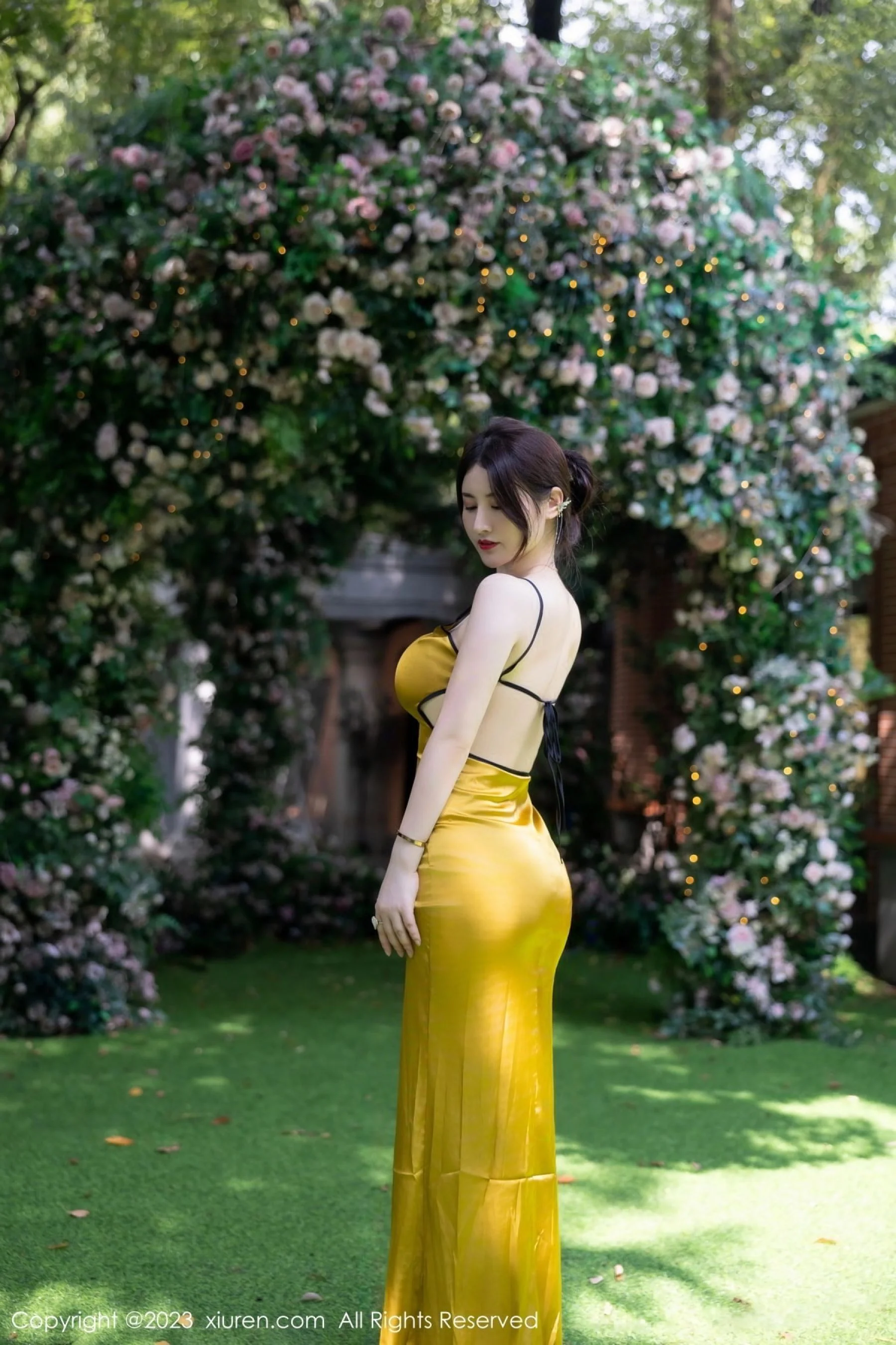 诗诗kiki - Photo 16