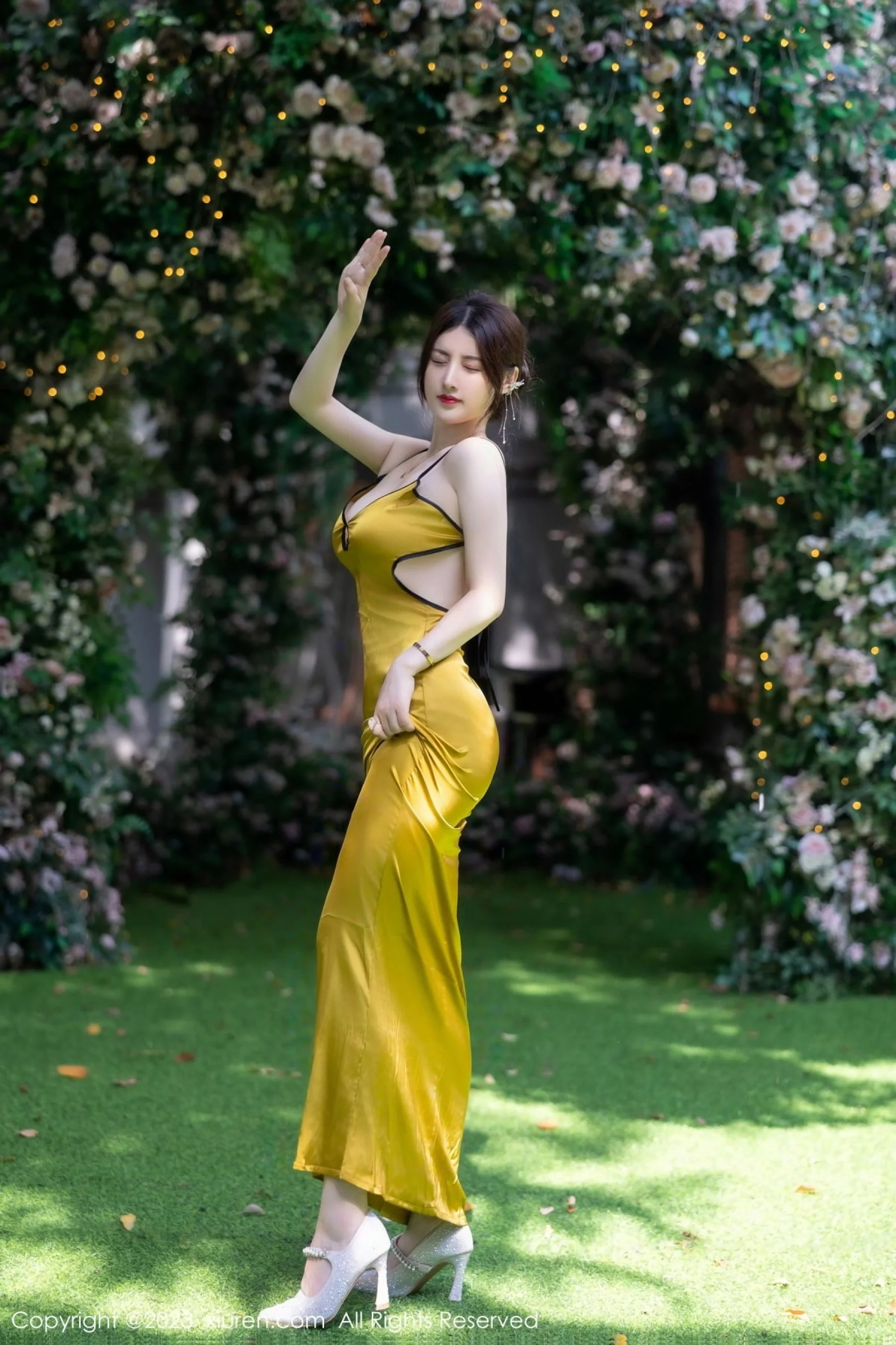 诗诗kiki - Photo 17