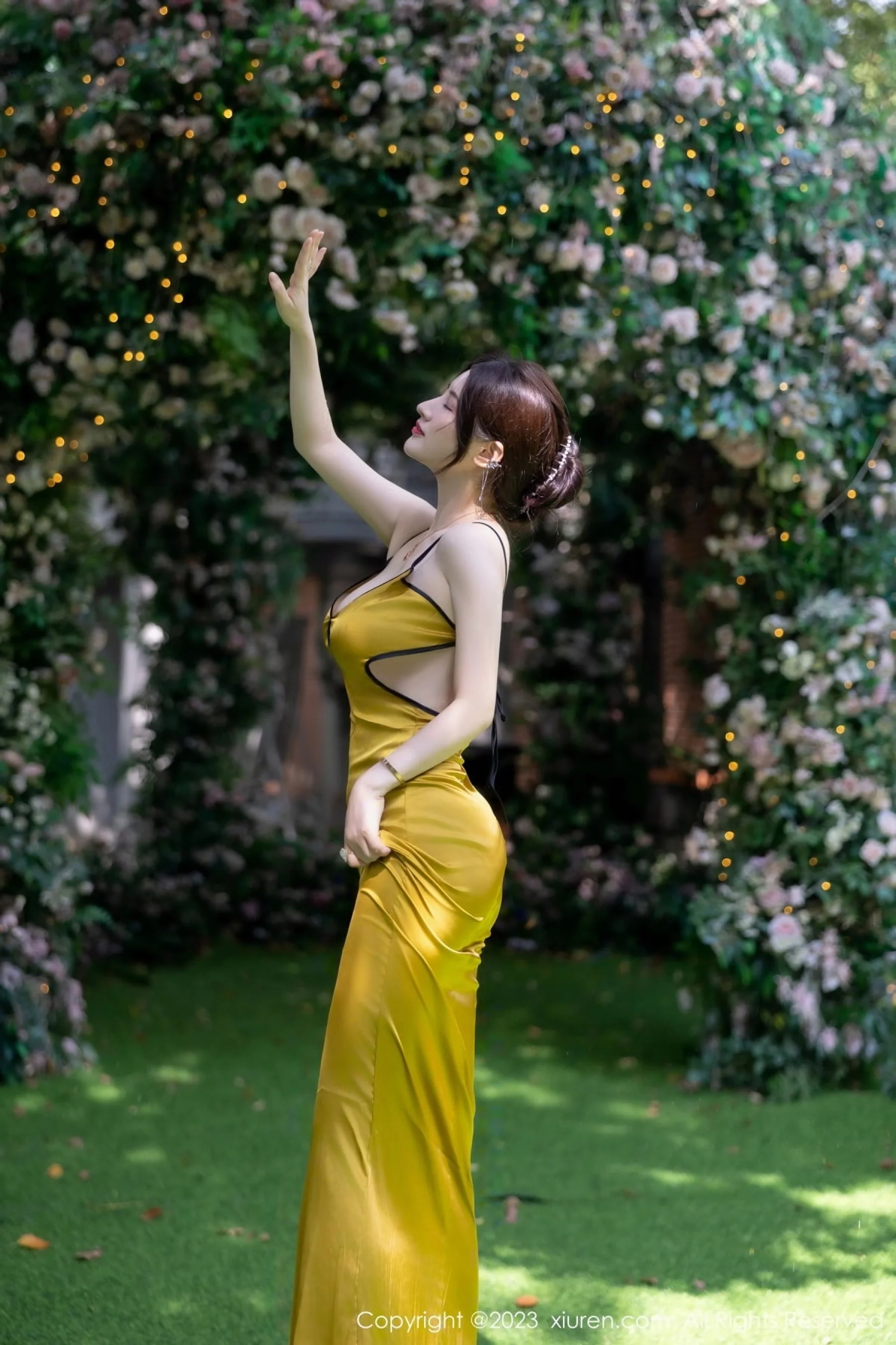 诗诗kiki - Photo 18