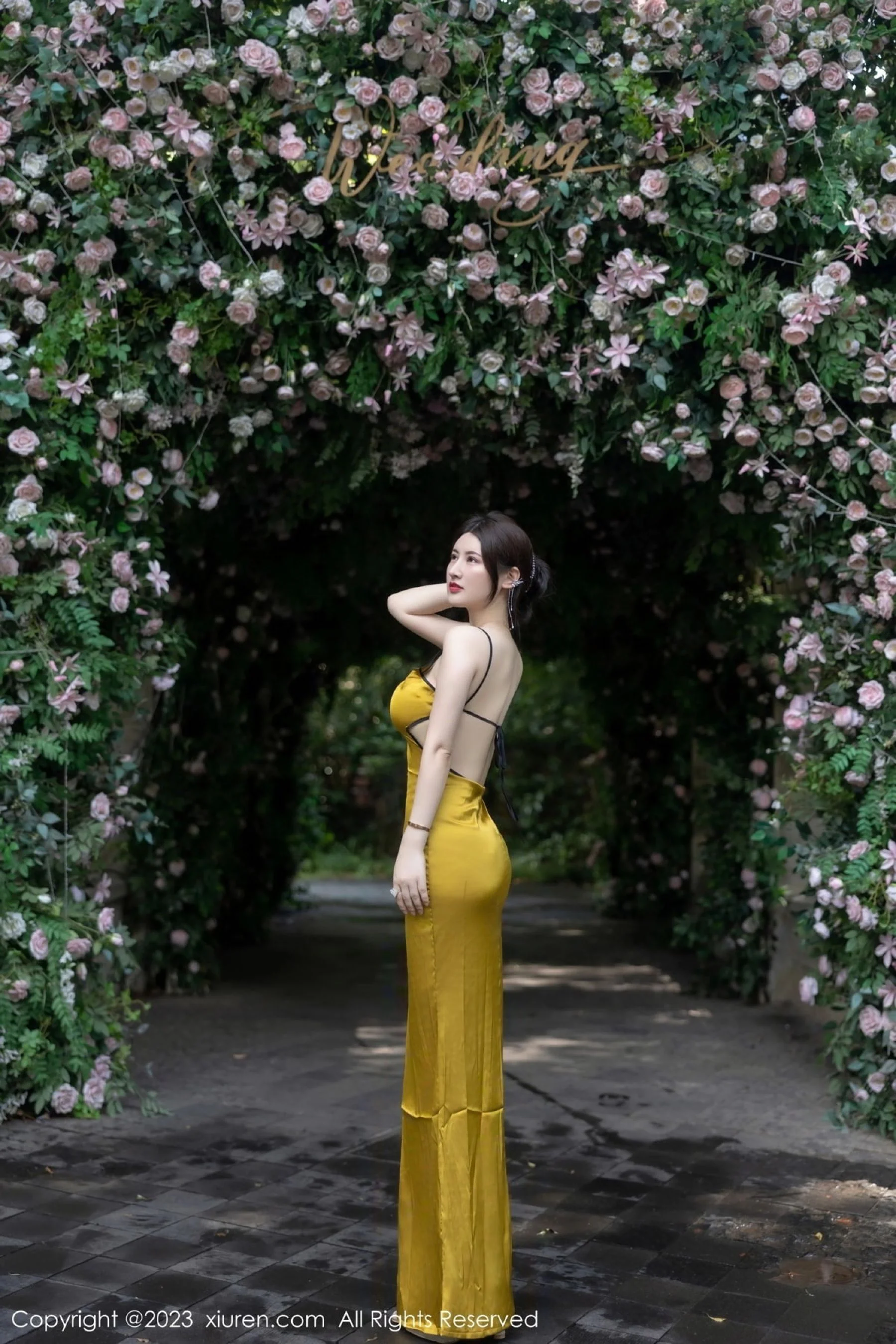 诗诗kiki - Photo 19