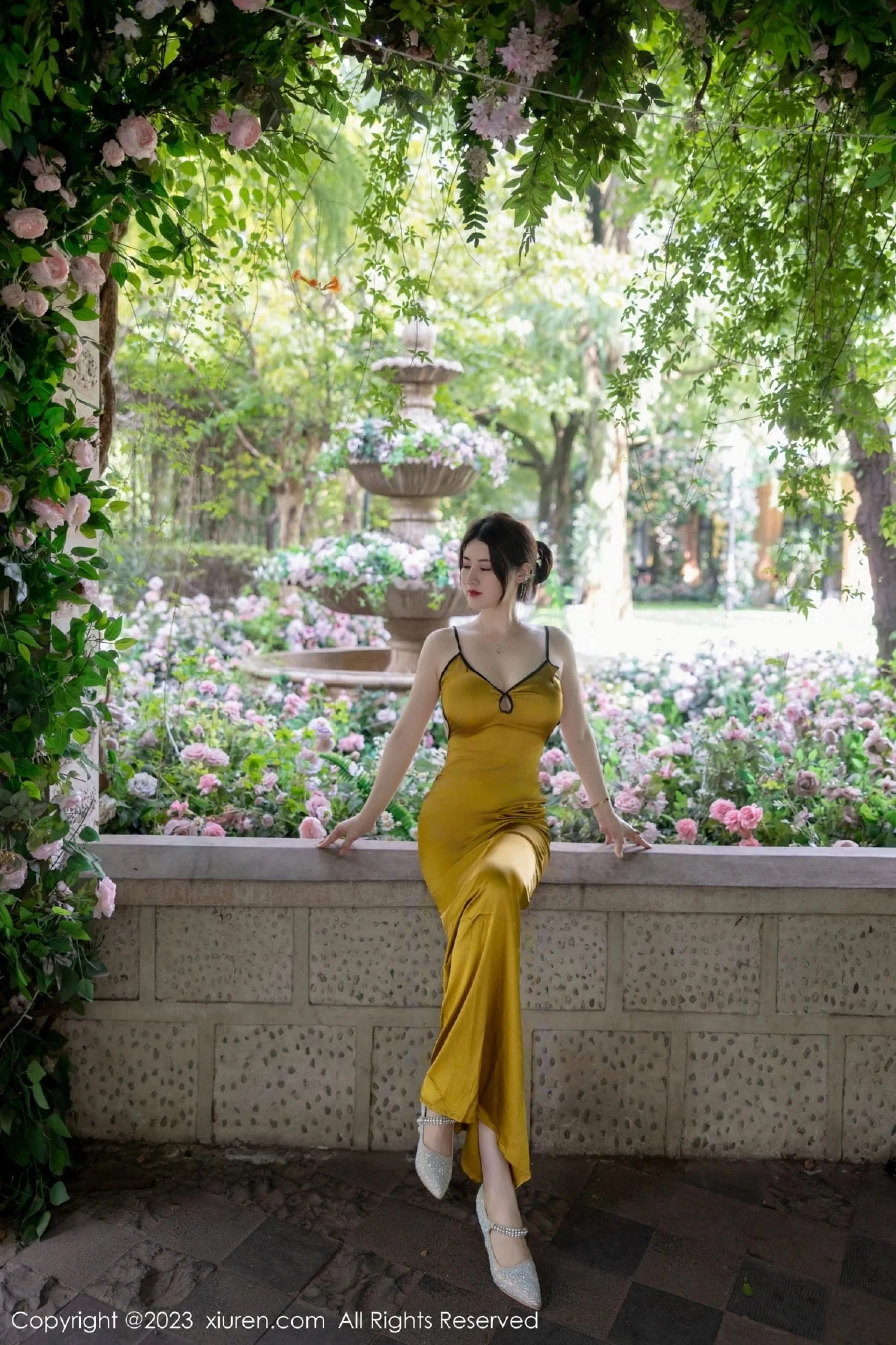 诗诗kiki - Photo 20