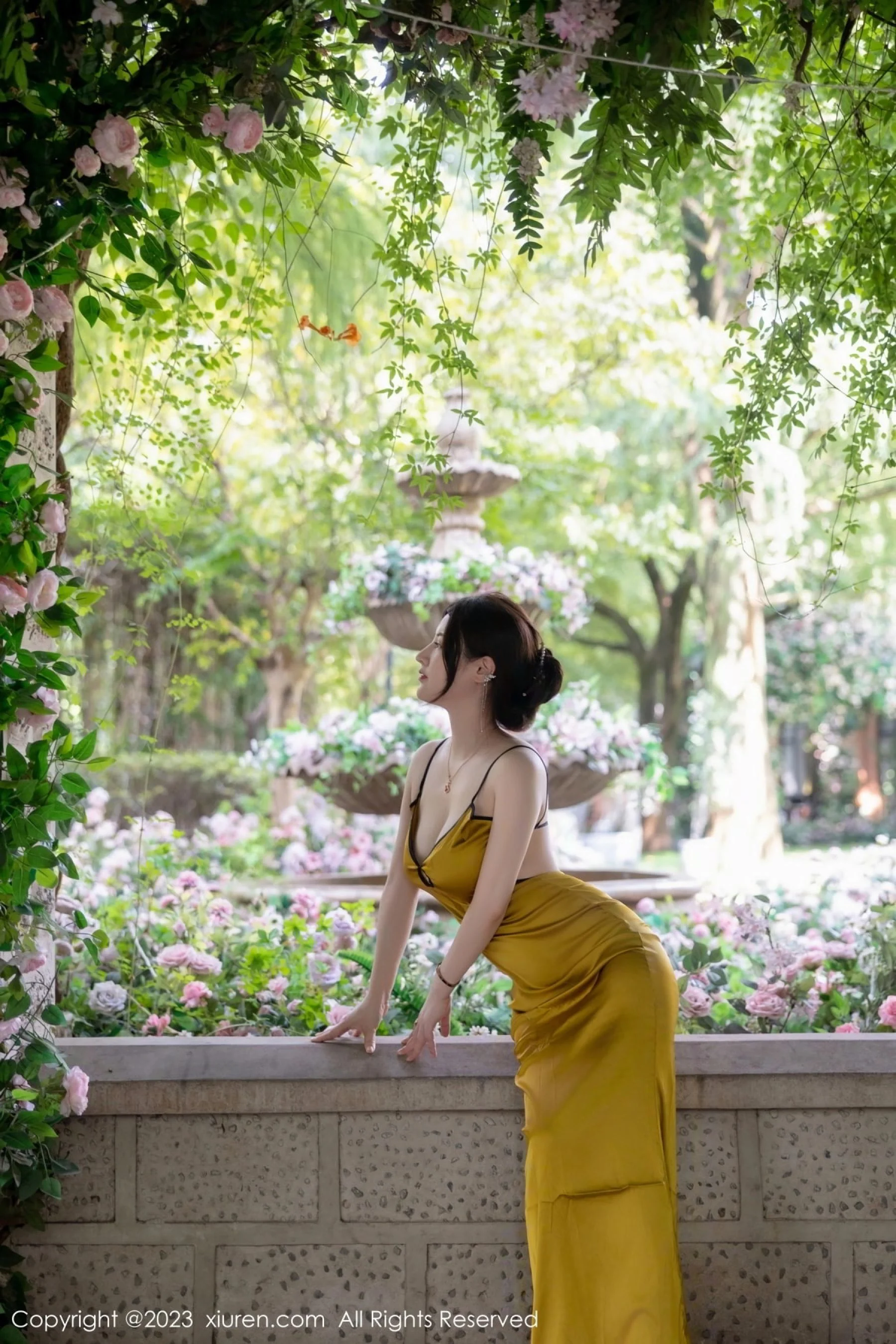 诗诗kiki - Photo 21