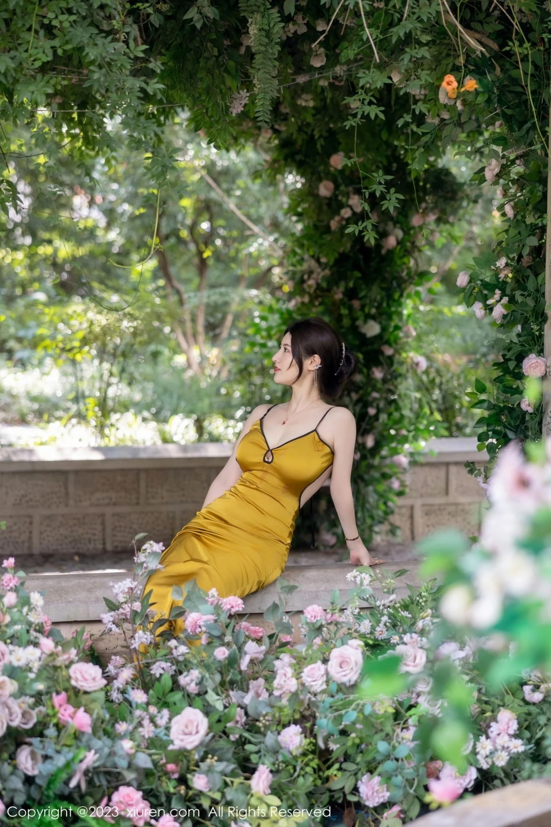 诗诗kiki - Photo 23