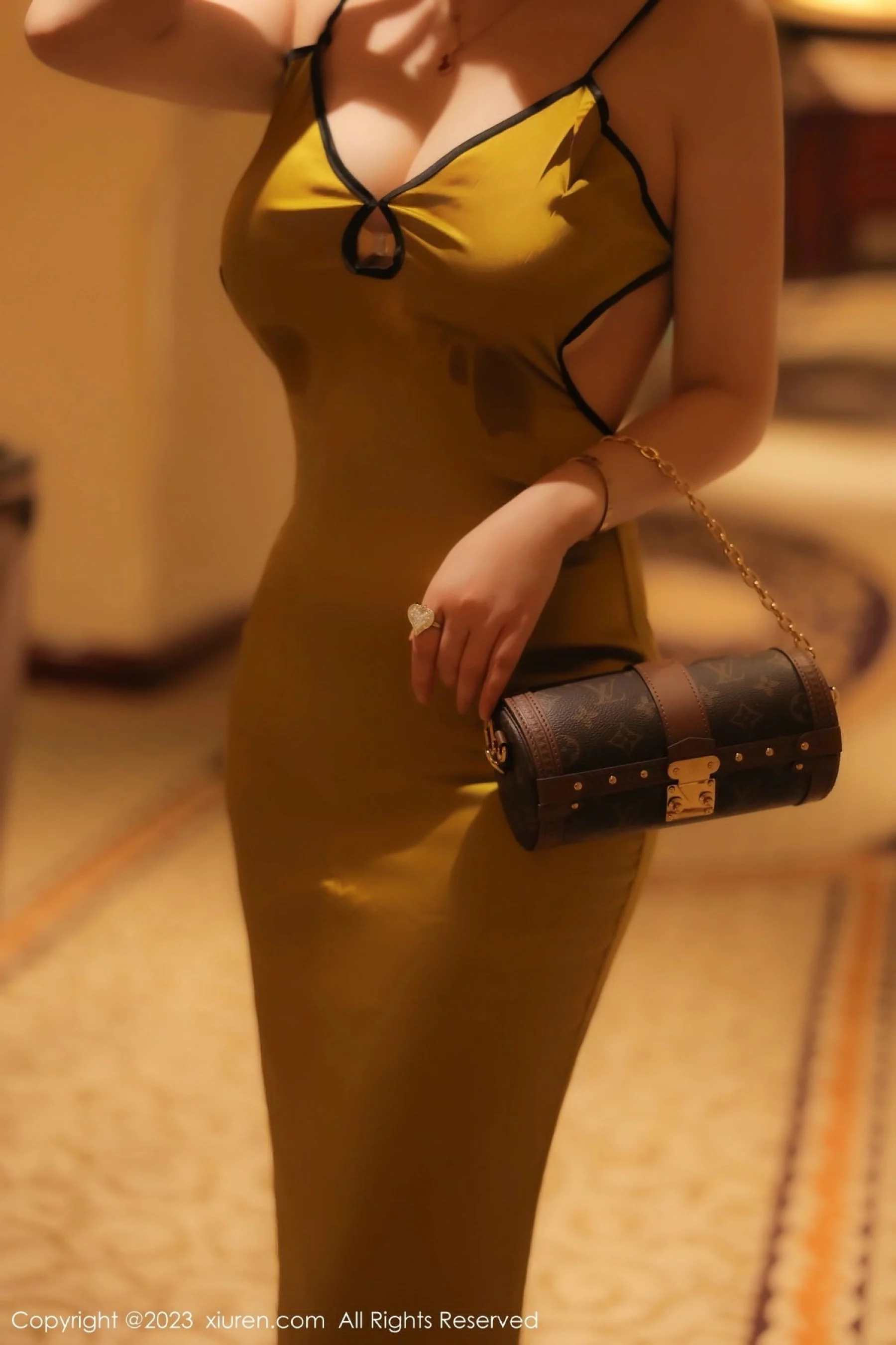 诗诗kiki - Photo 24