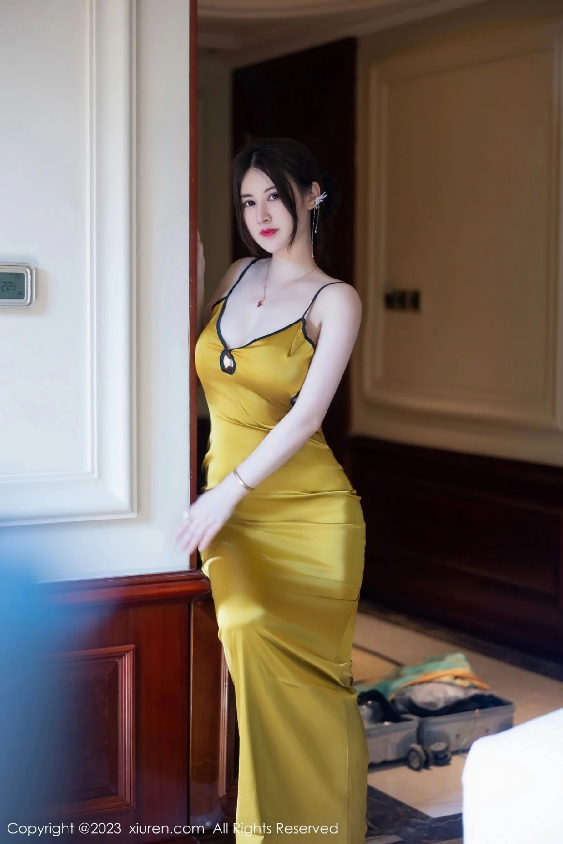 诗诗kiki - Photo 29