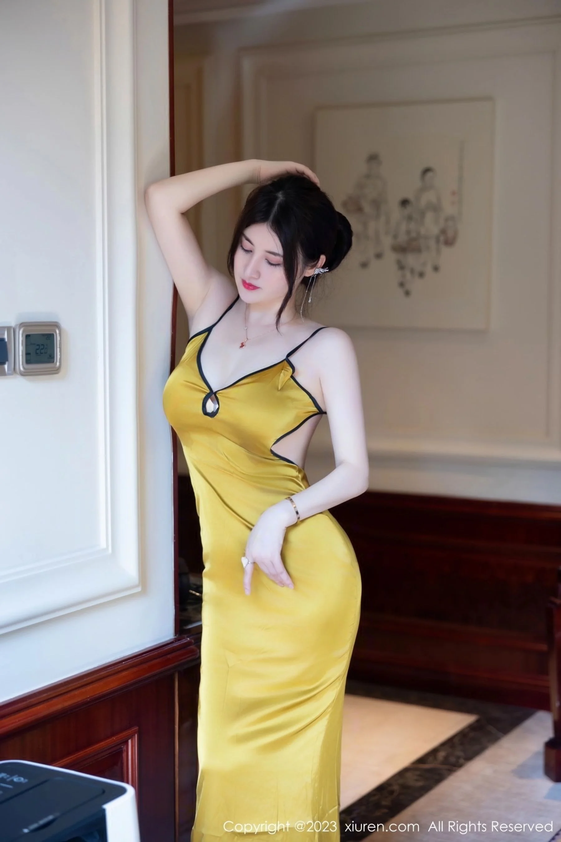 诗诗kiki - Photo 31