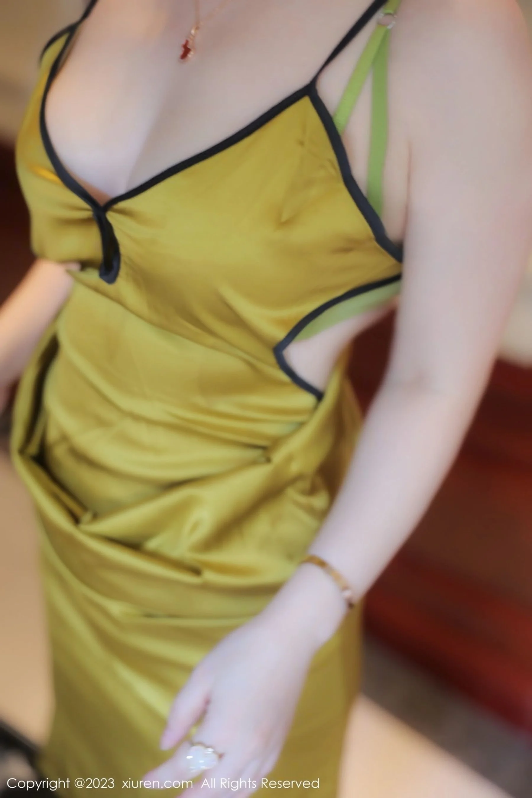 诗诗kiki - Photo 33