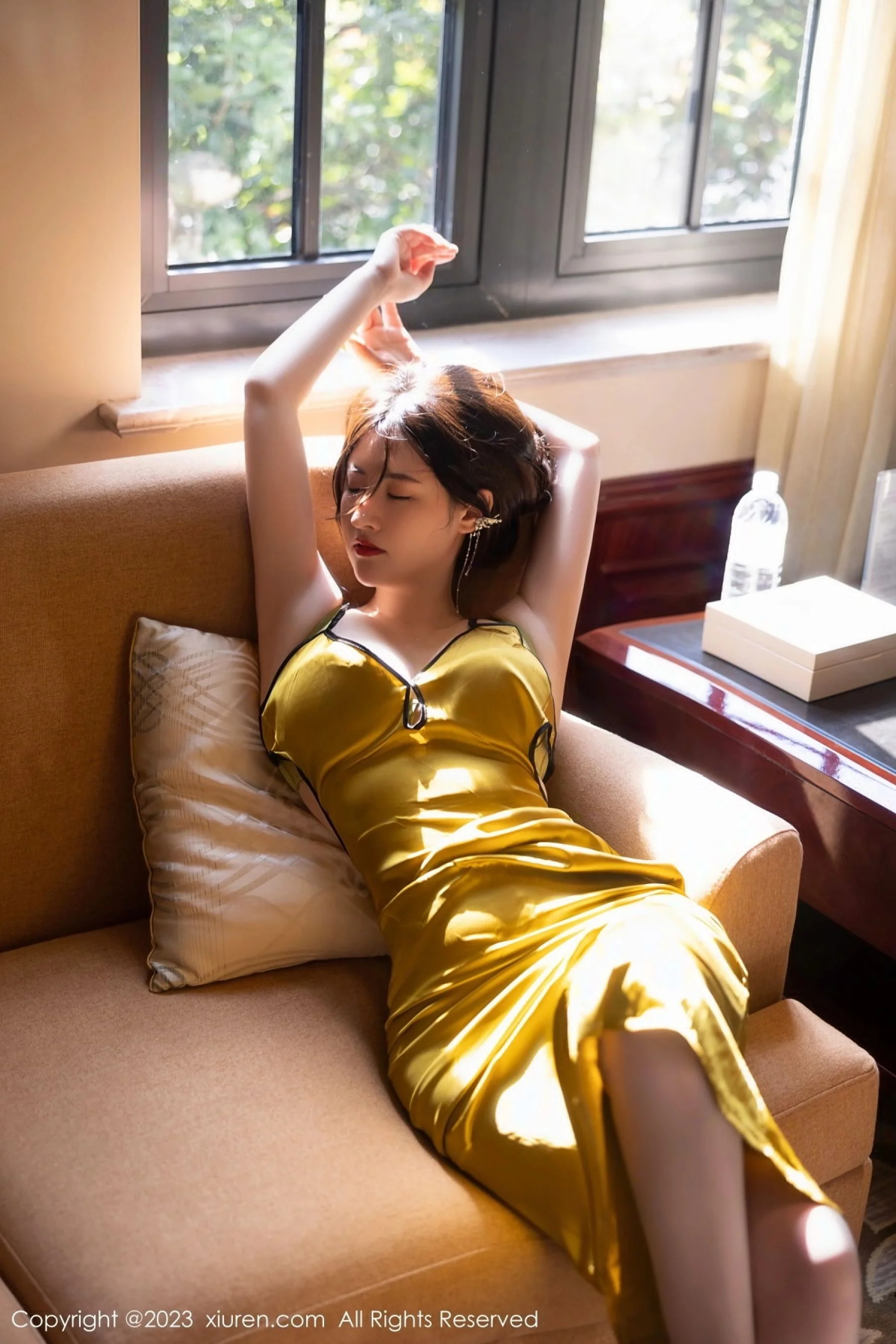 诗诗kiki - Photo 40