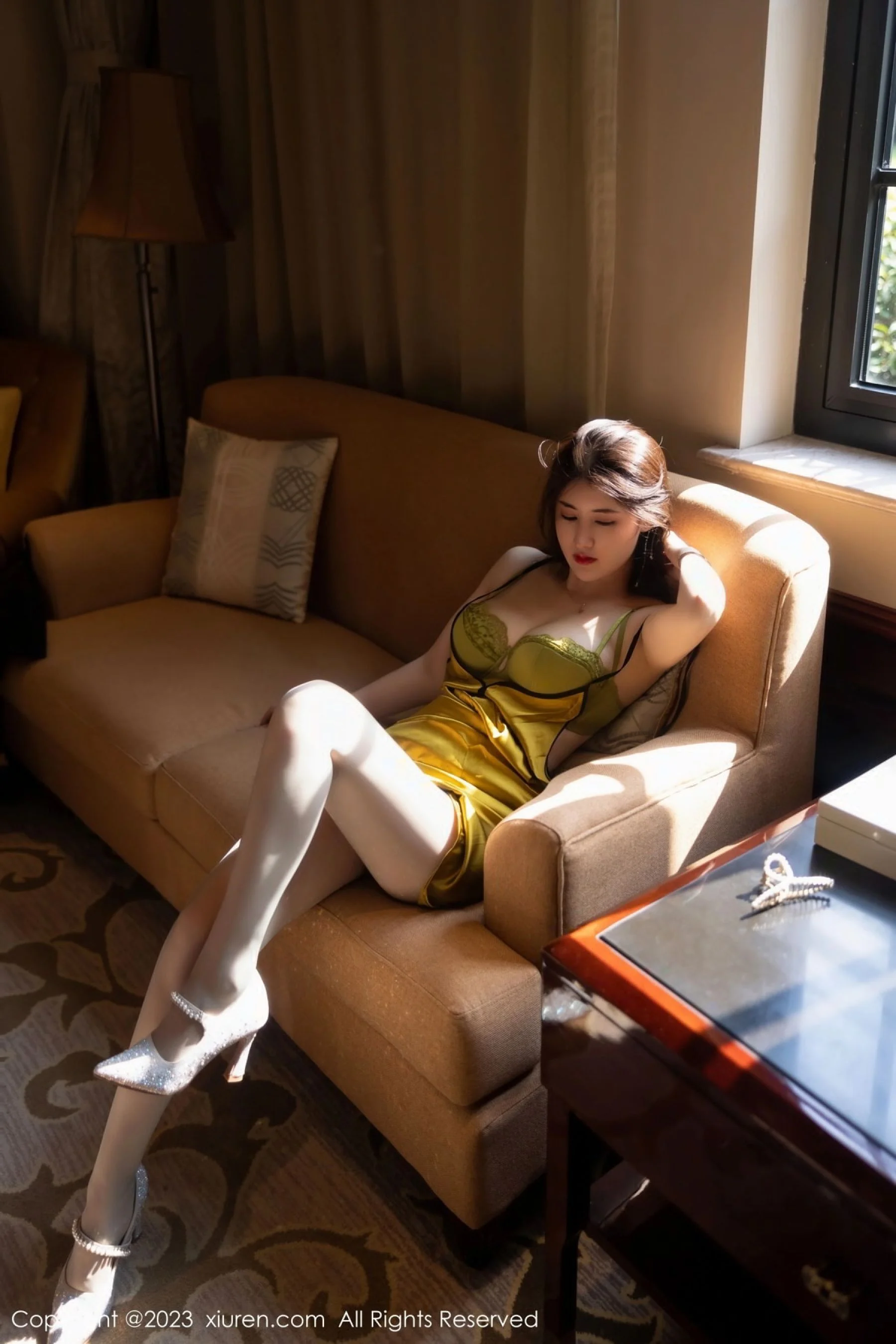 诗诗kiki - Photo 48