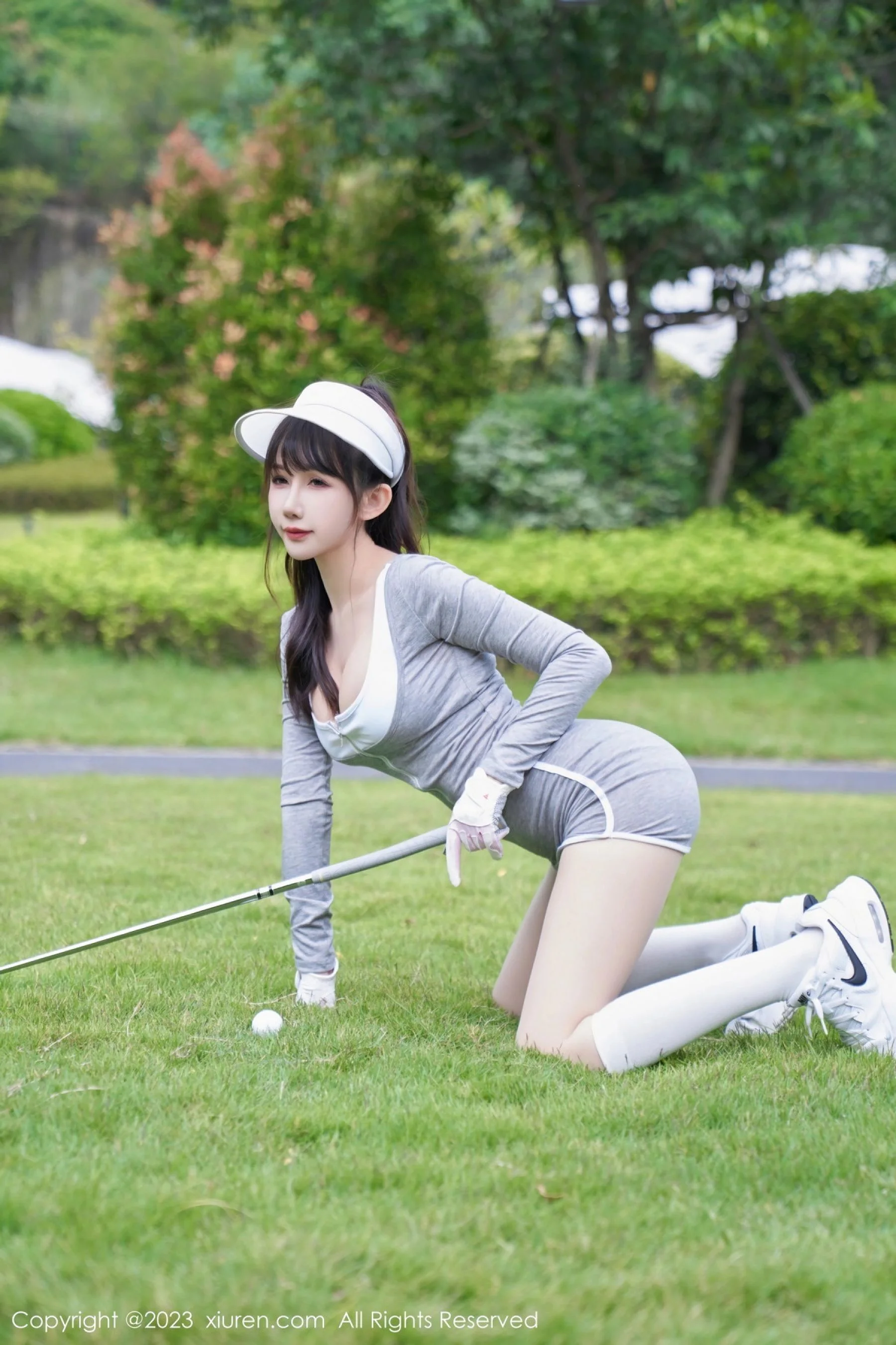 波巧酱 - Photo 25