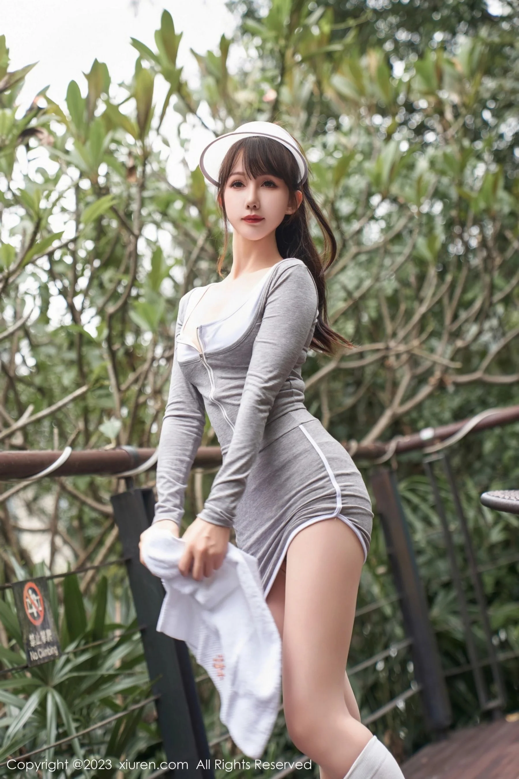 波巧酱 - Photo 42