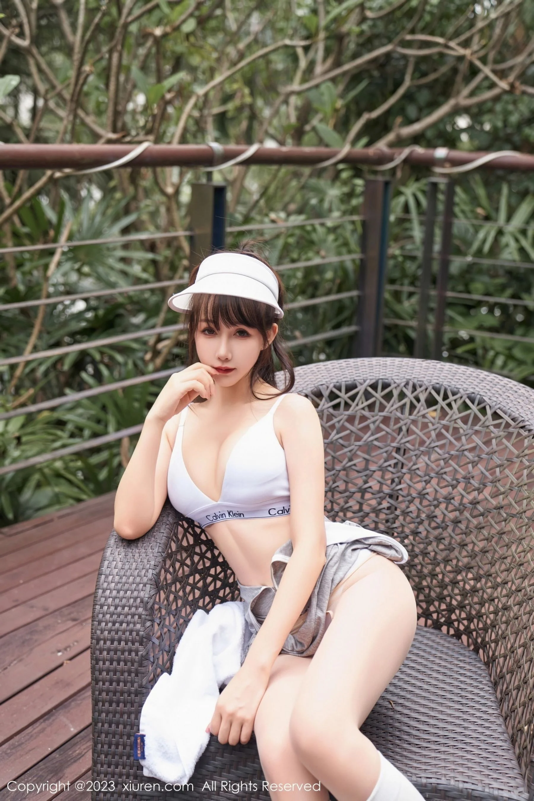 波巧酱 - Photo 71