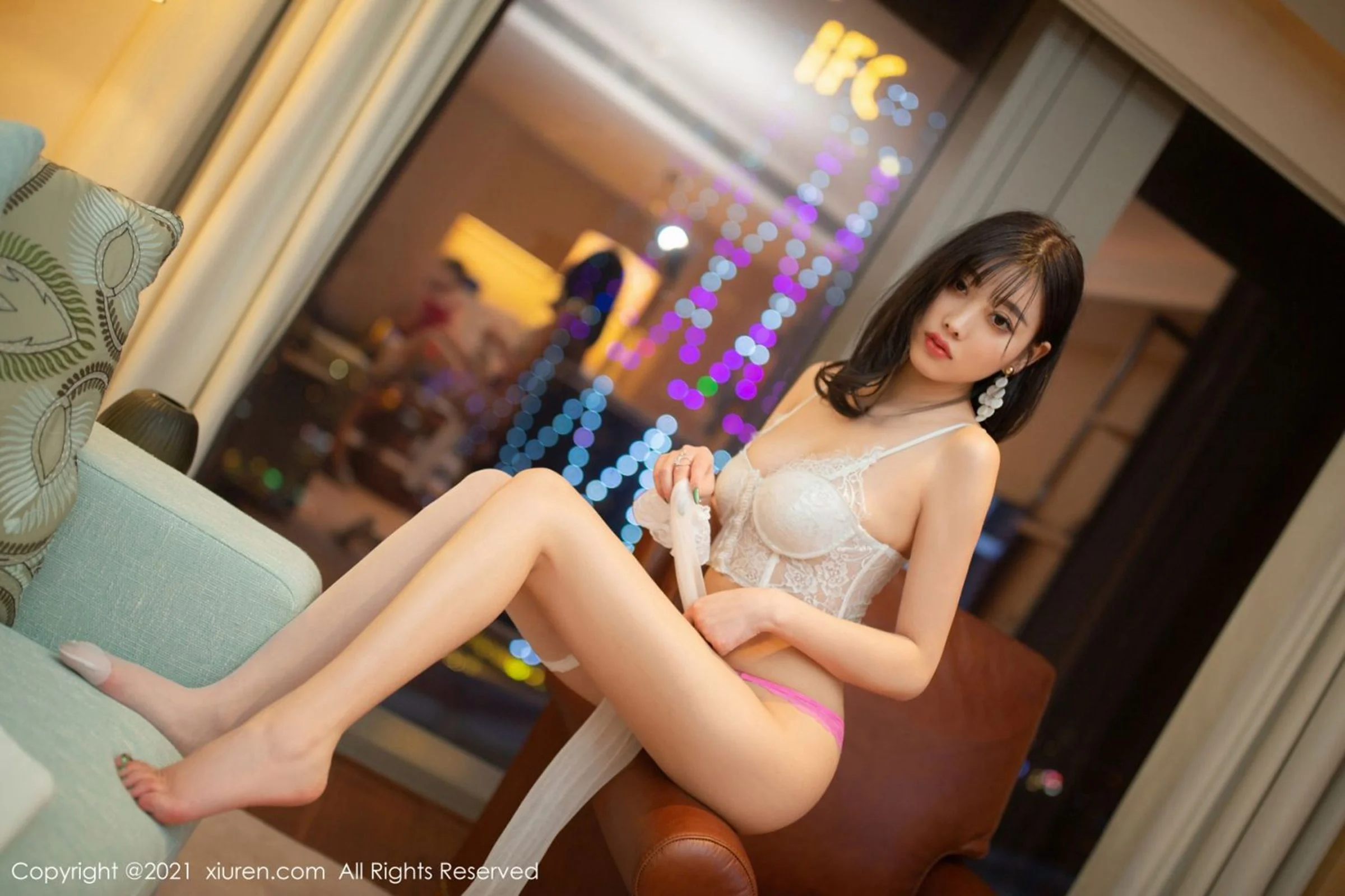 杨晨晨Yome - Photo 63