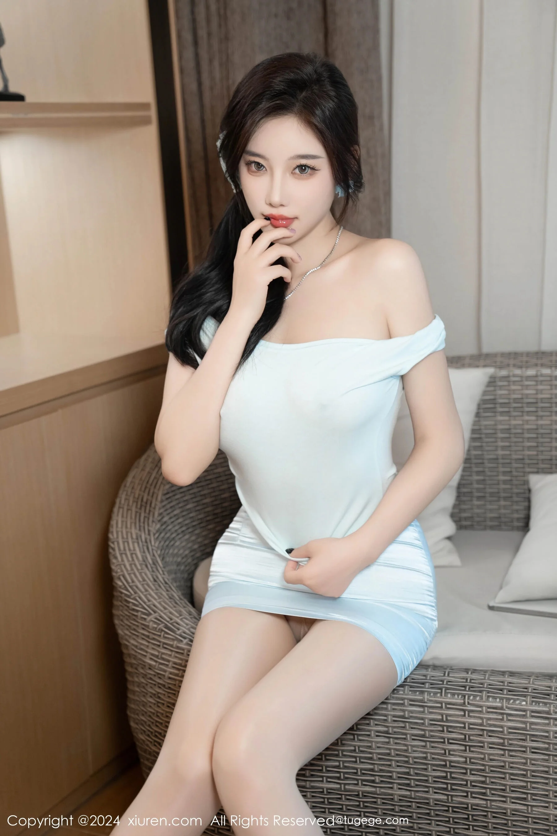 杨晨晨Yome - Photo 33