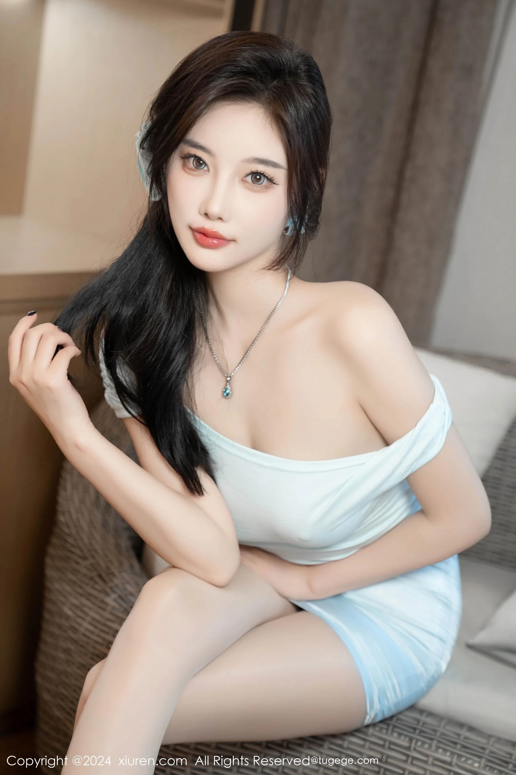 杨晨晨Yome - Photo 40