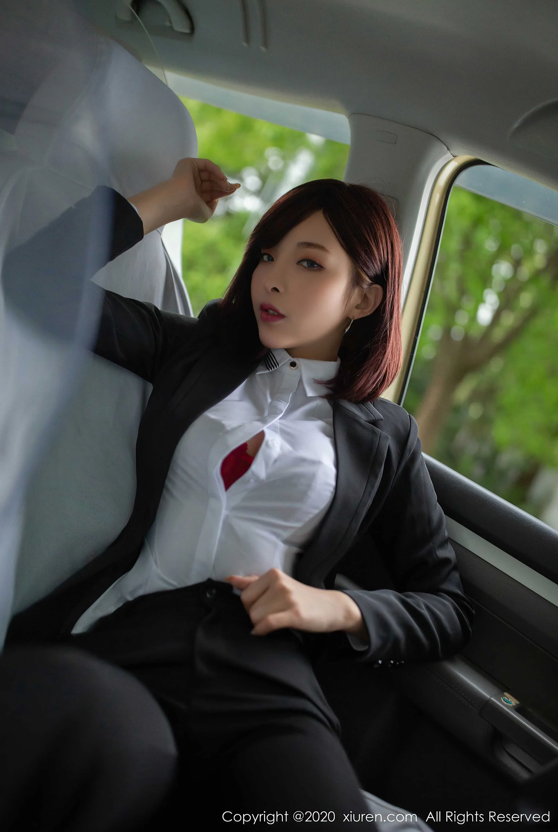 陈小喵 - Photo 18