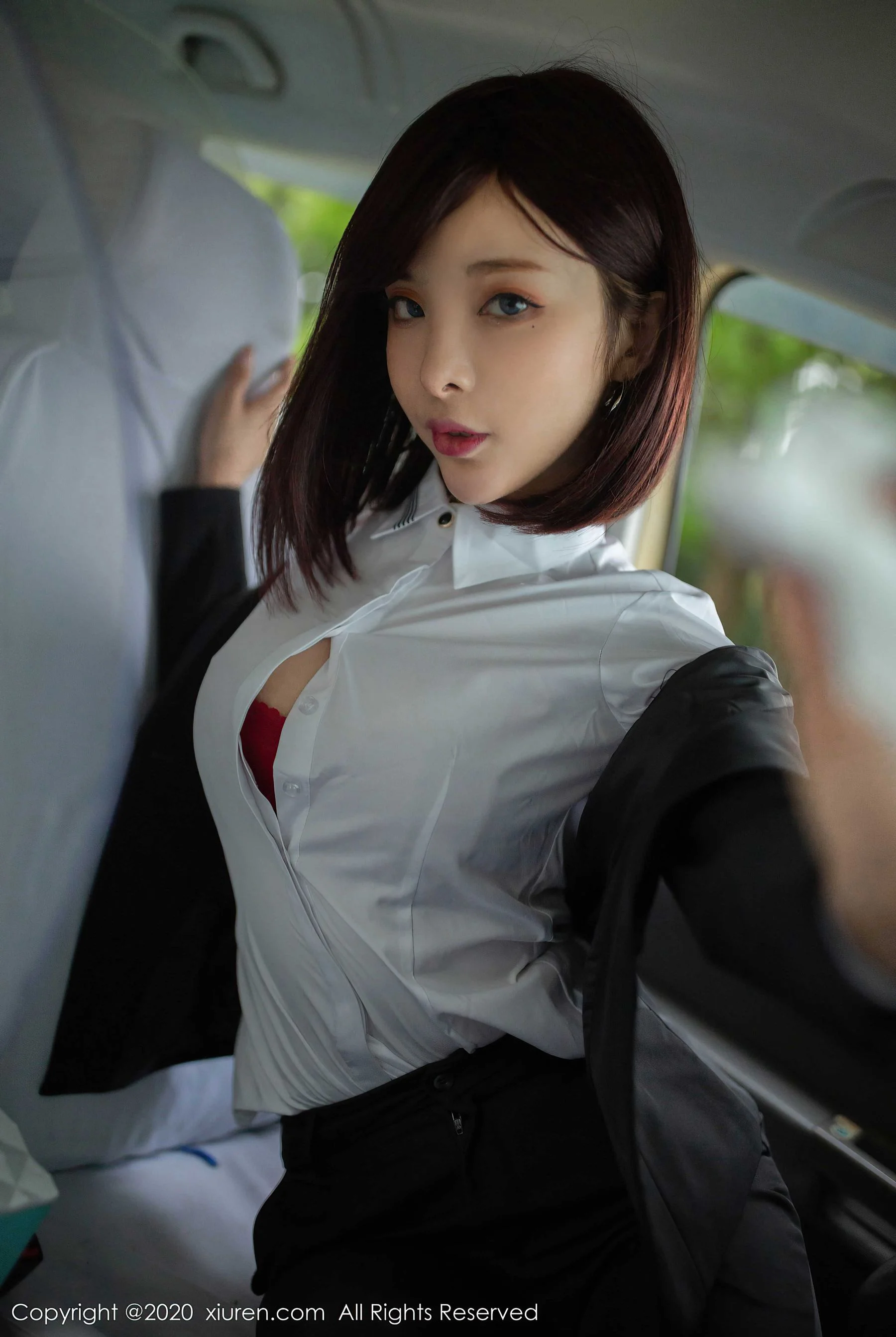 陈小喵 - Photo 23