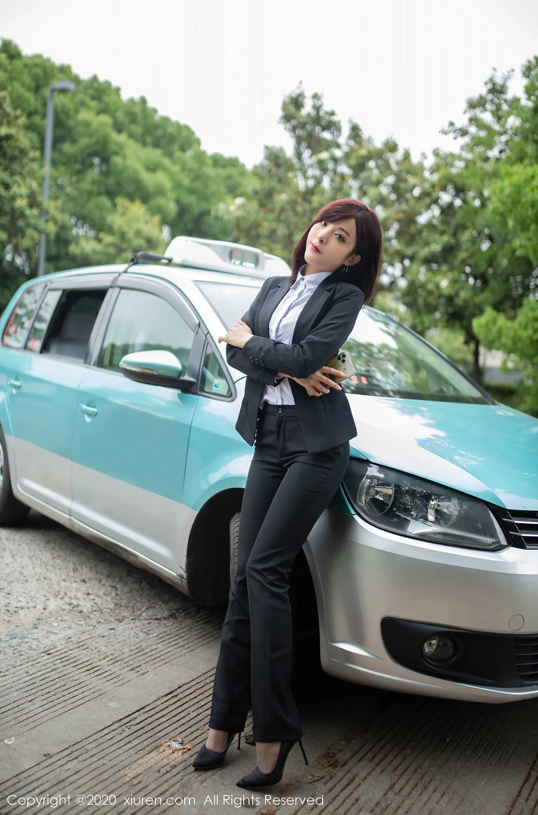 陈小喵 - Photo 24