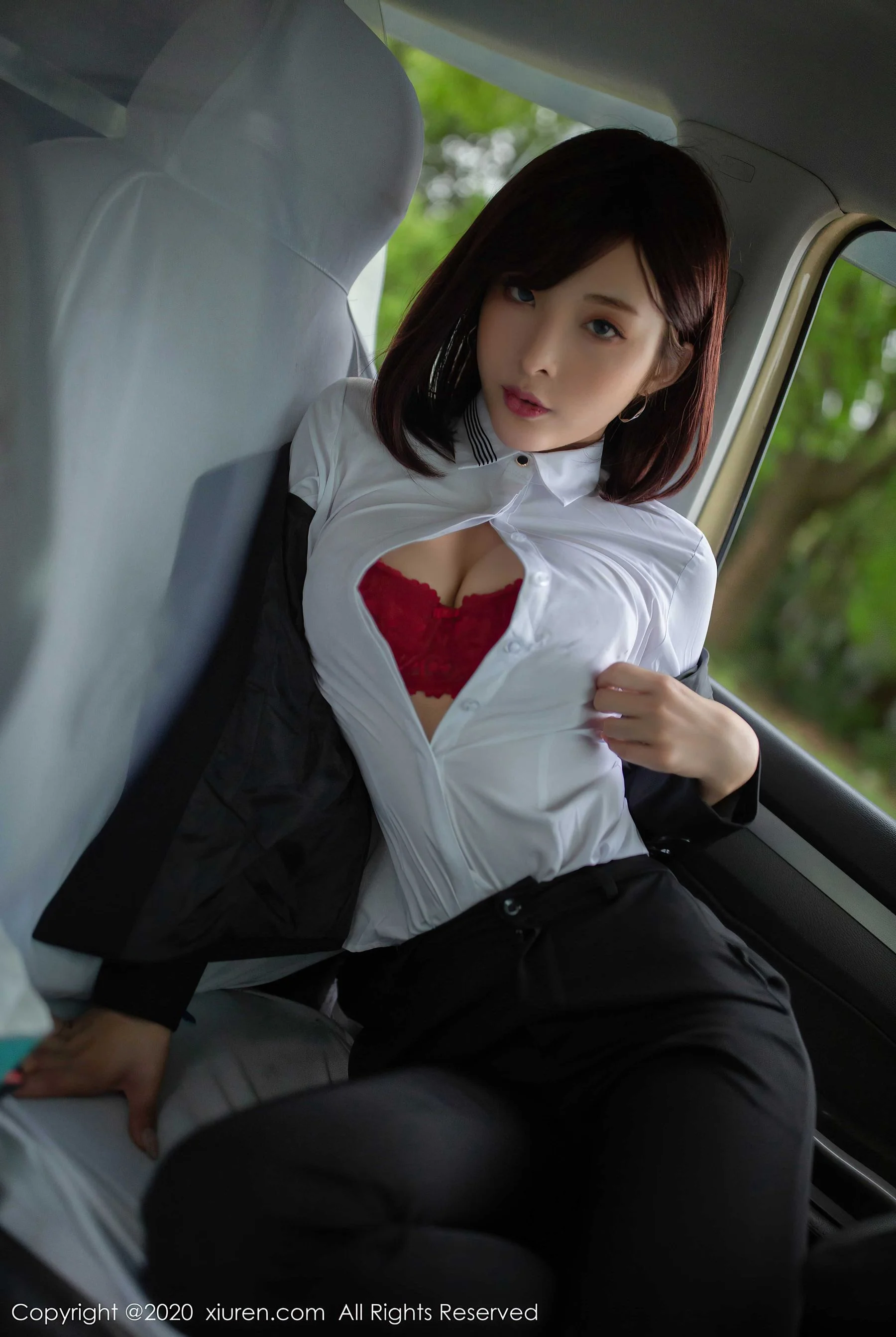 陈小喵 - Photo 26