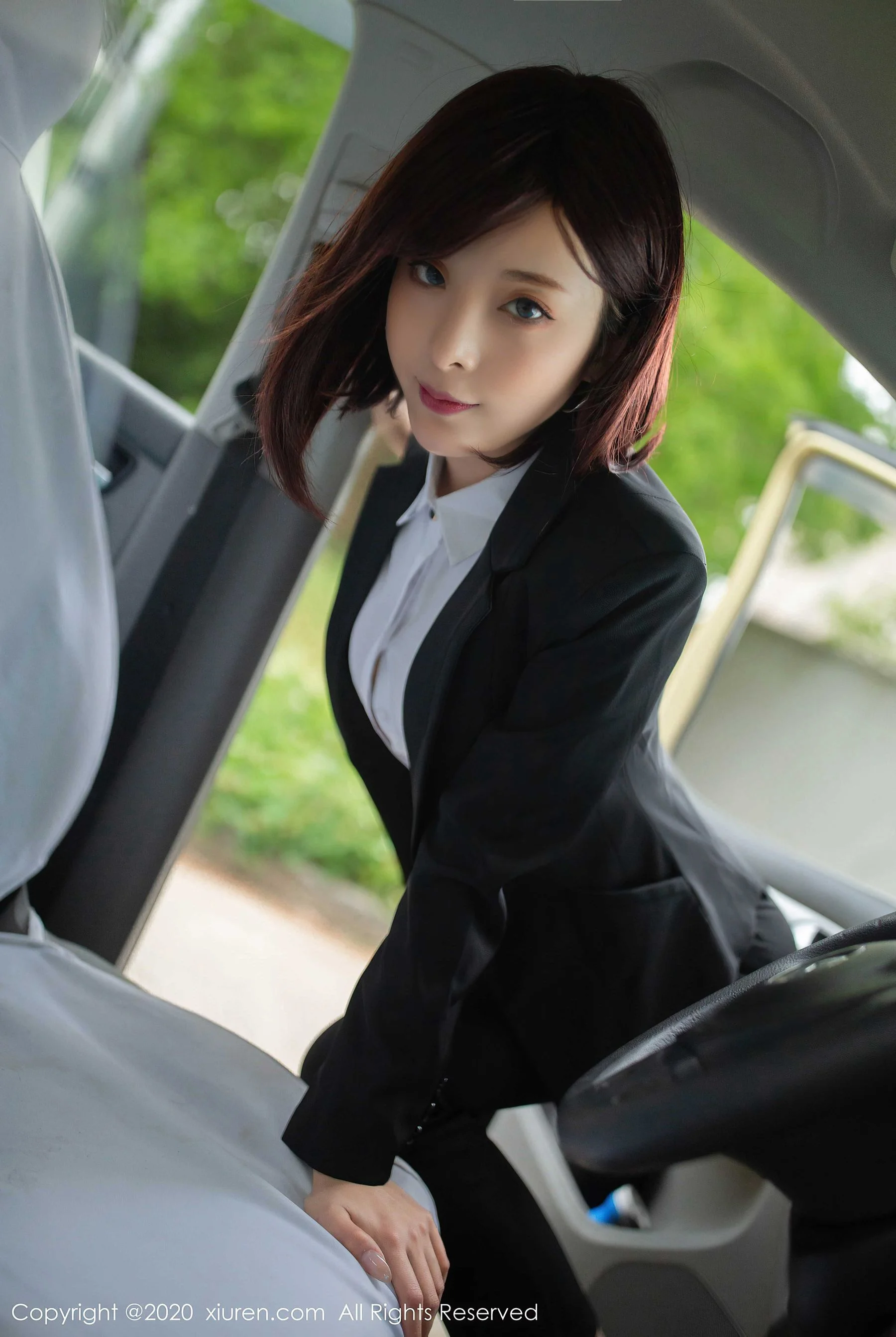 陈小喵 - Photo 30