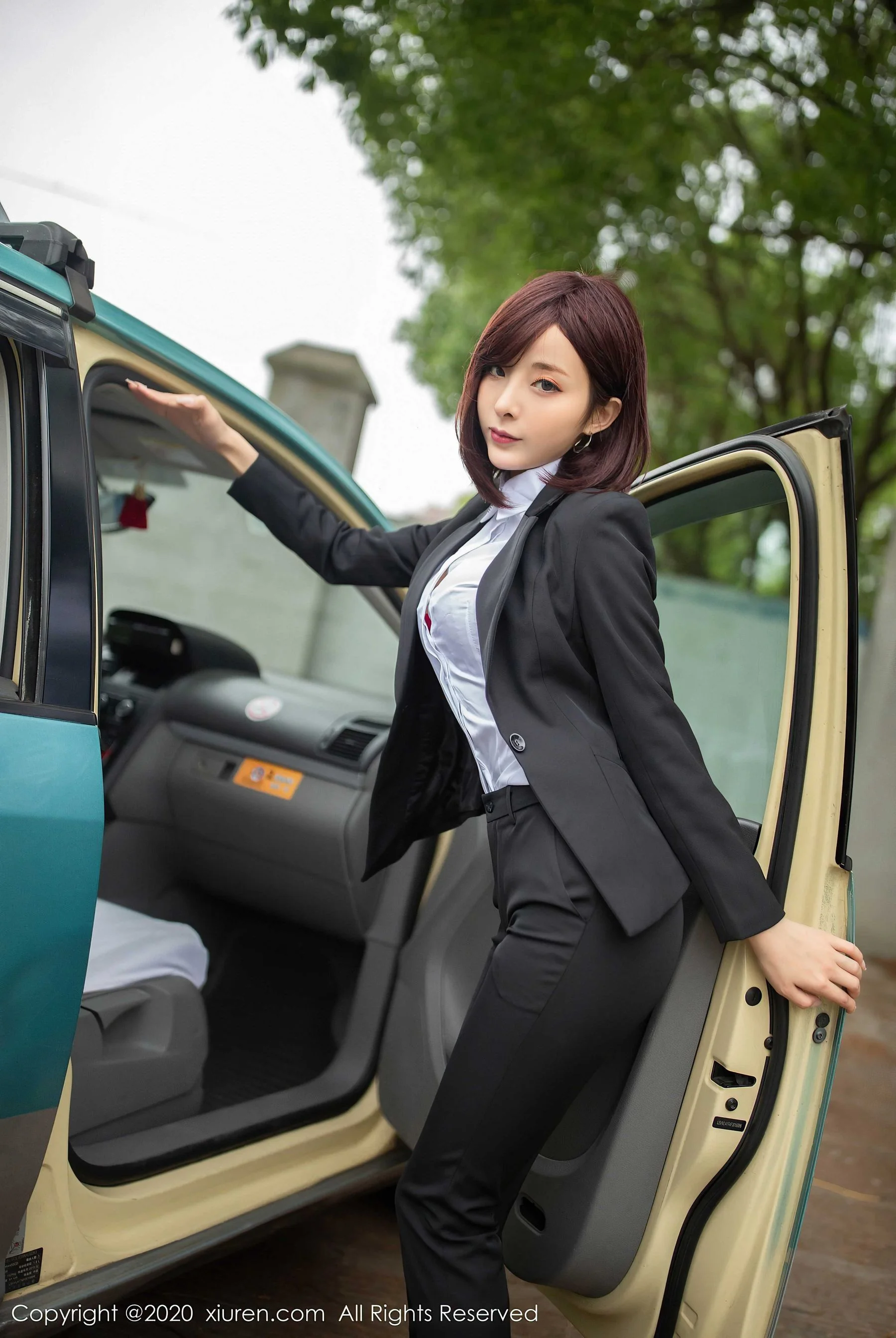 陈小喵 - Photo 31