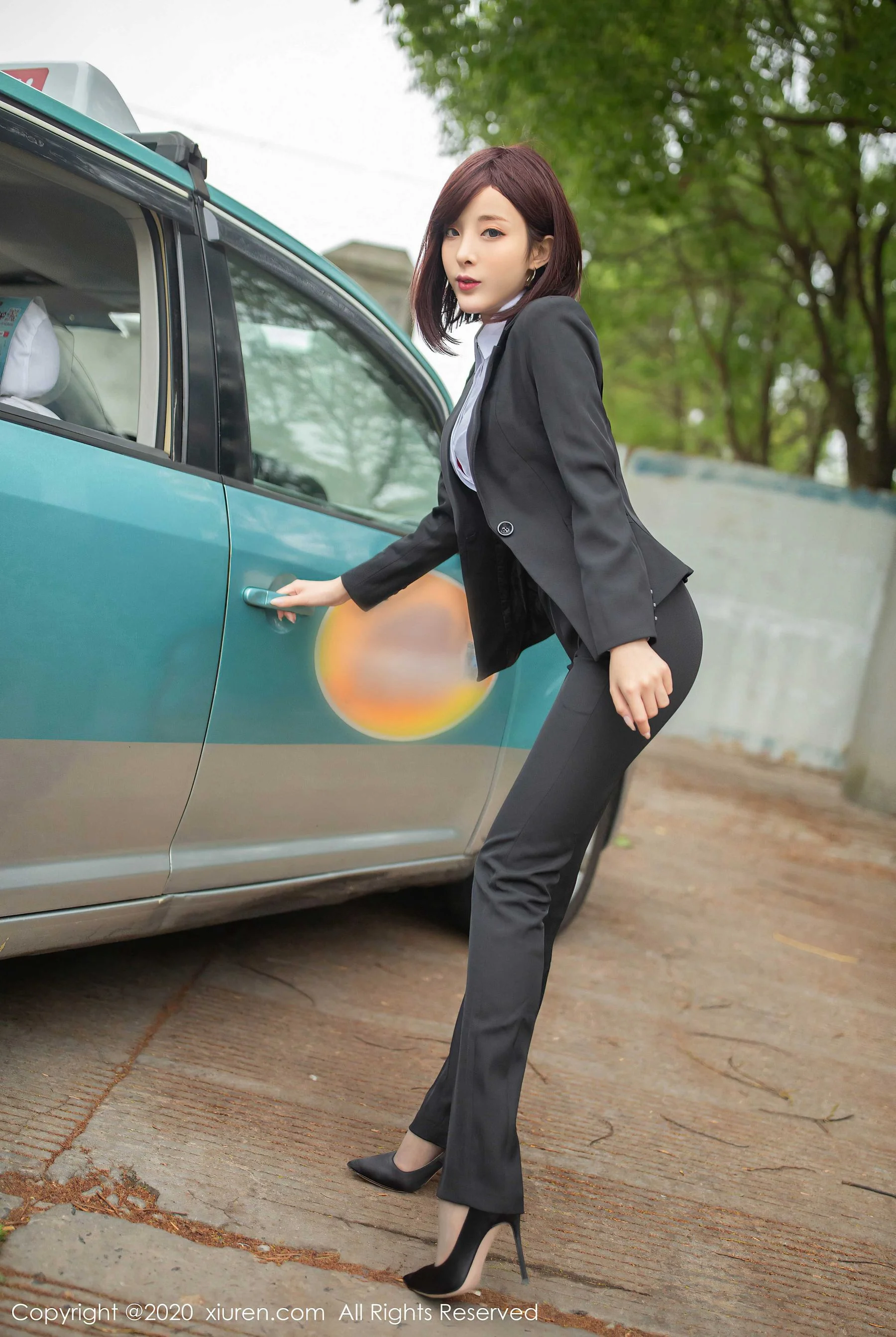 陈小喵 - Photo 32